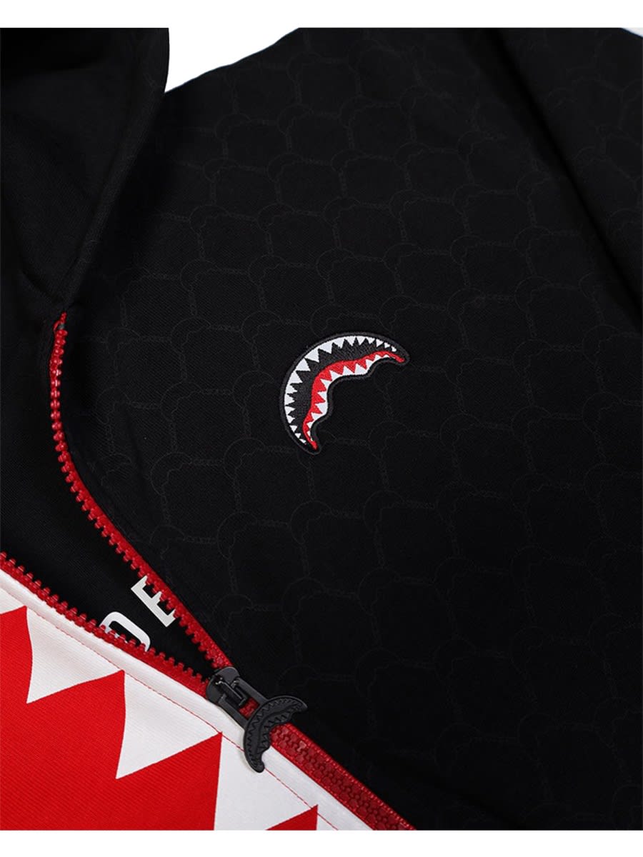 Sprayground Next Level Jacket In Multi