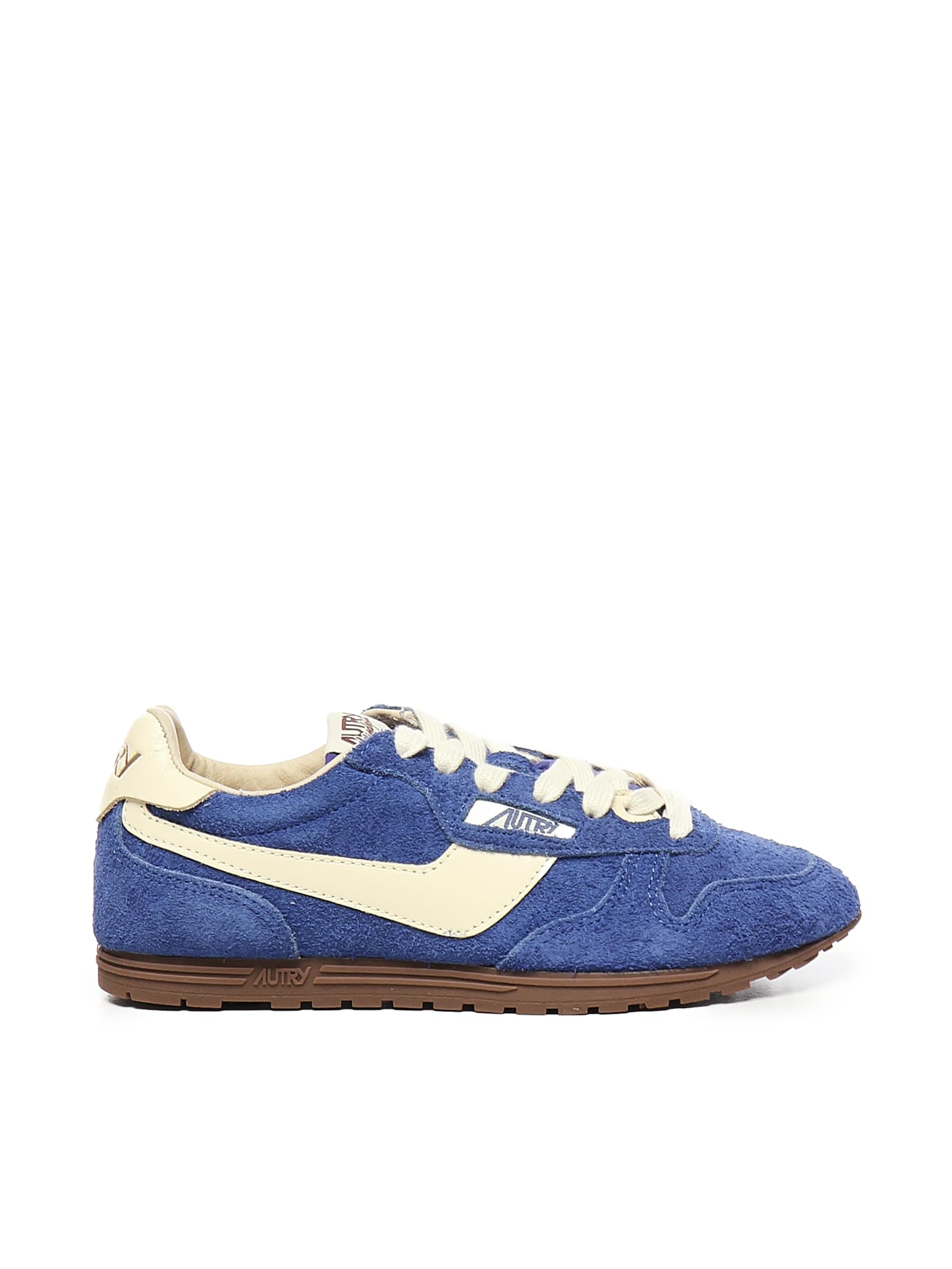 Shop Autry Sneakers Windspin