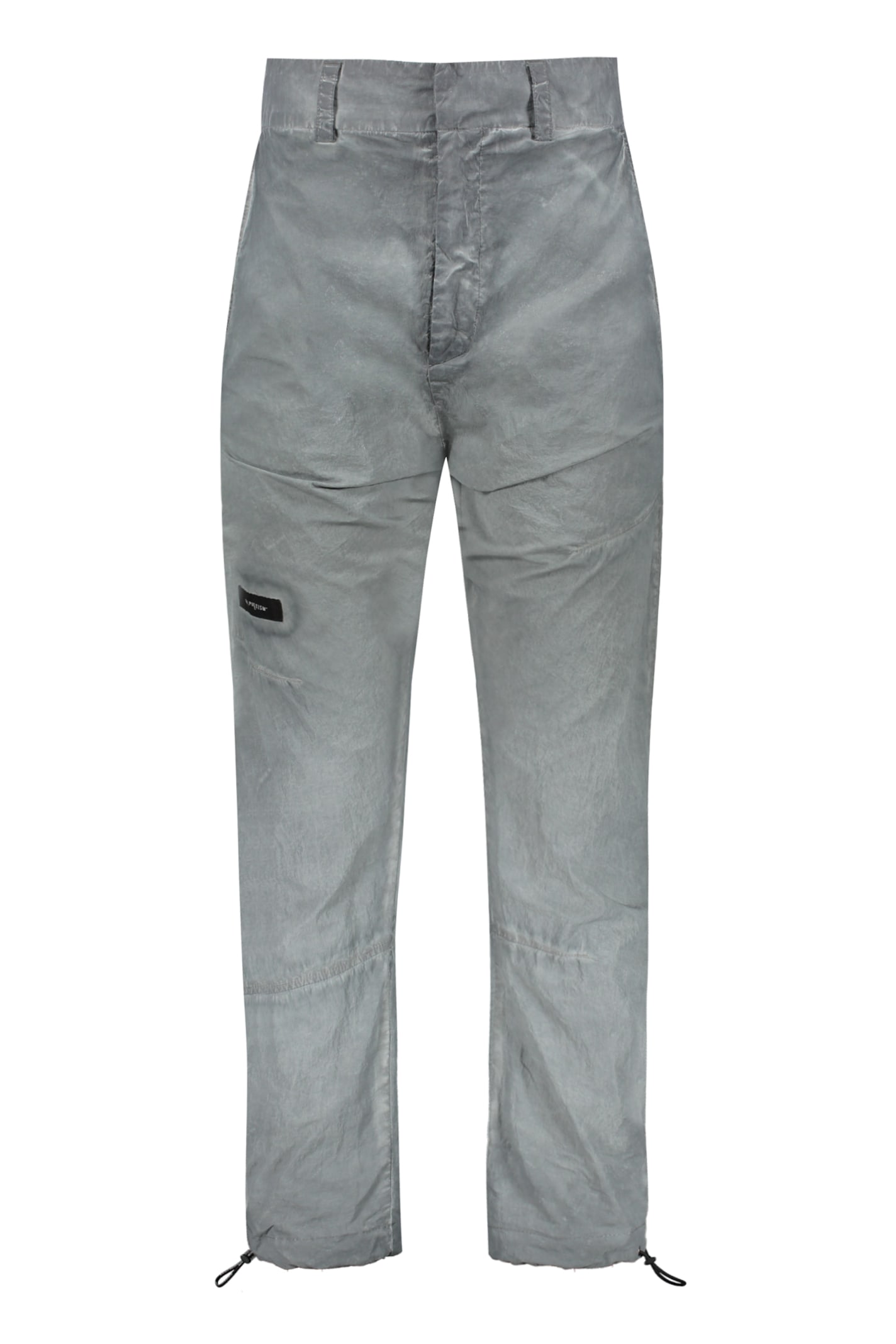 Iso. Poetism Technical-nylon Pants