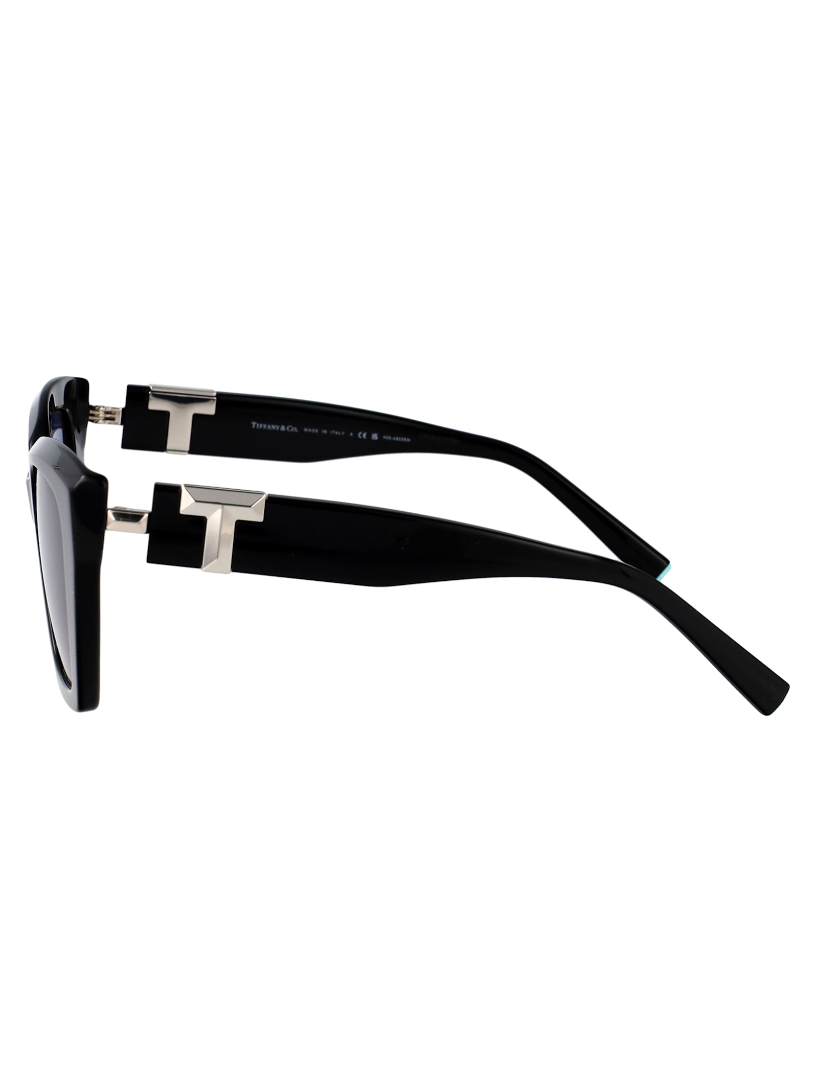 Tiffany &amp; Co. 0tf4239u Sunglasses In Neutral