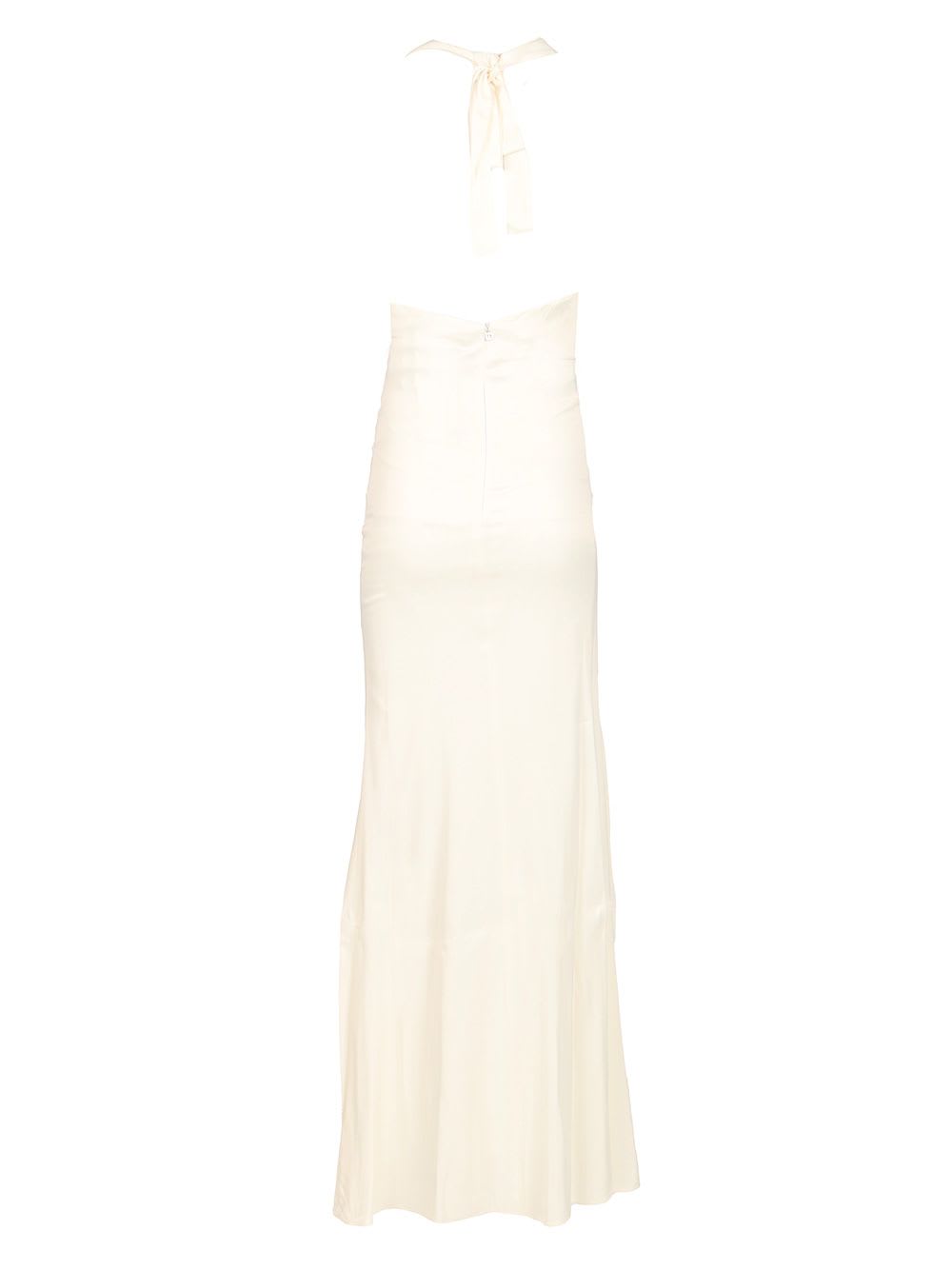 RAQUEL DINIZ ELIS DRESS