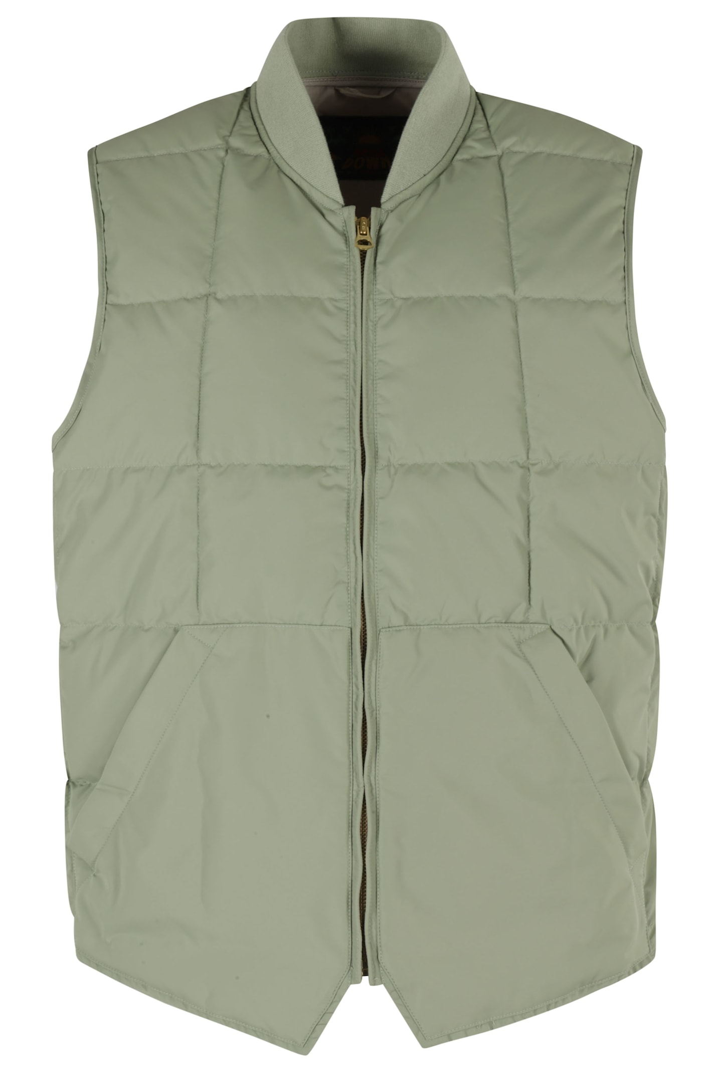 Fortela Woven Vest