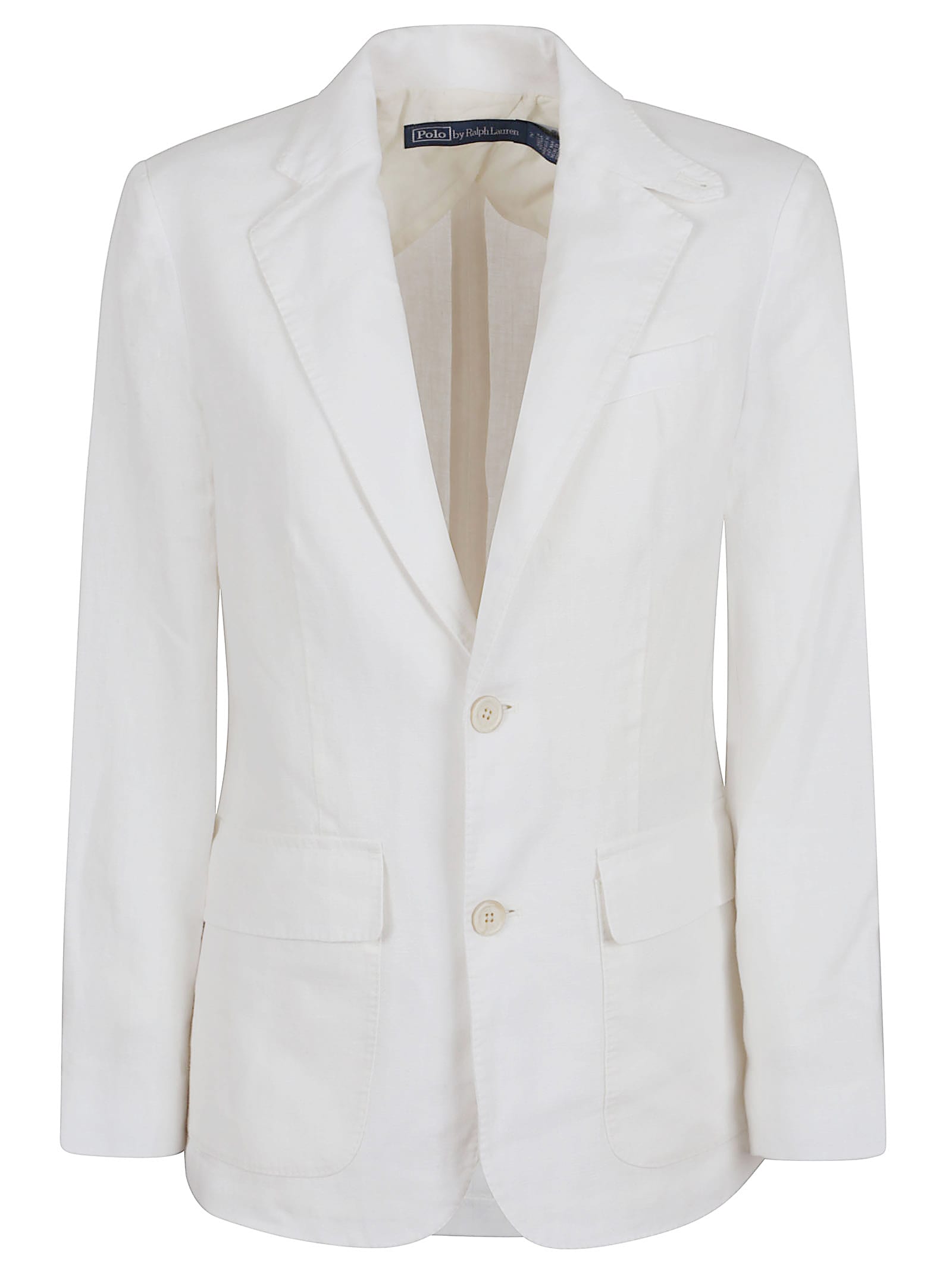 RALPH LAUREN HERITAGE BZR-BLAZER 