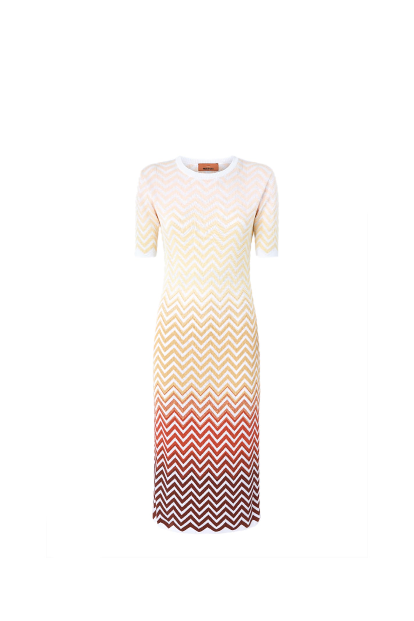 Missoni Dress