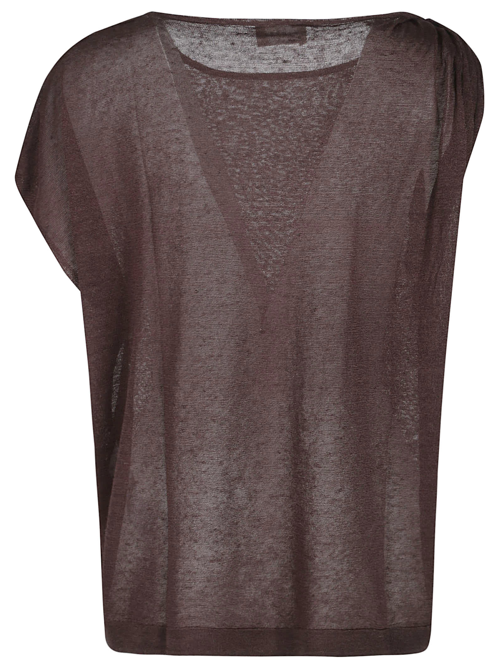P.a.r.o.s.h Babylon Sweater In Testa Di Moro