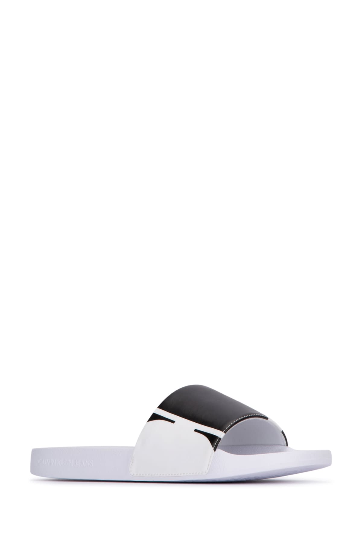 CALVIN KLEIN SLIPPERS