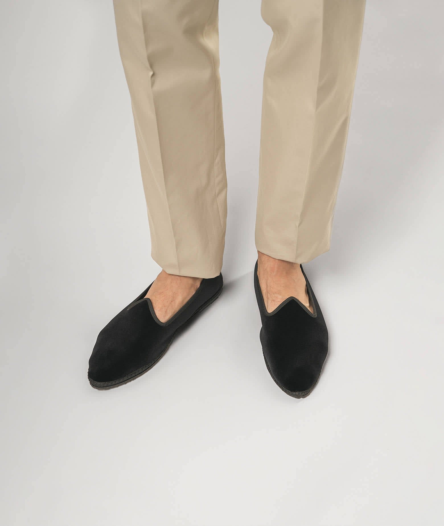 Larusmiani Friulana Pink Panther Shoes In Black
