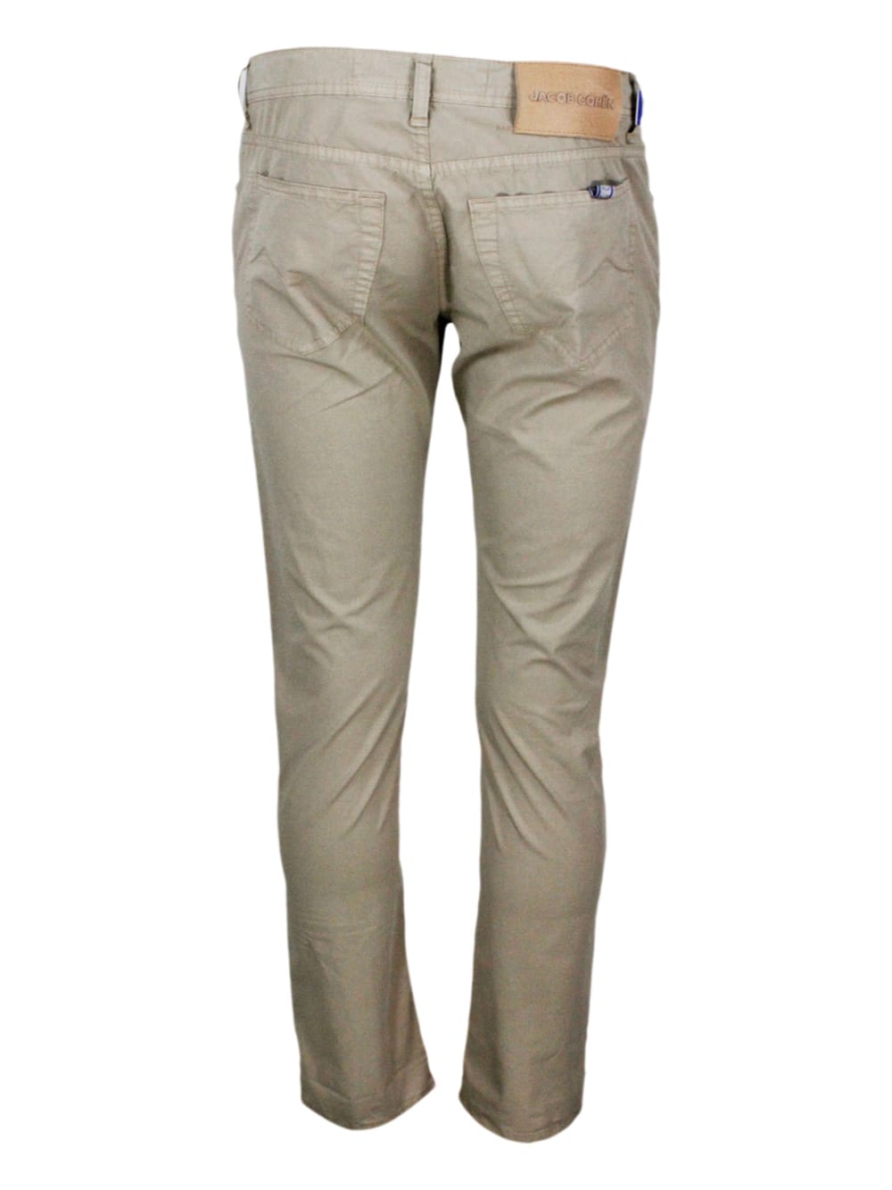 Jacob Cohen Trousers
