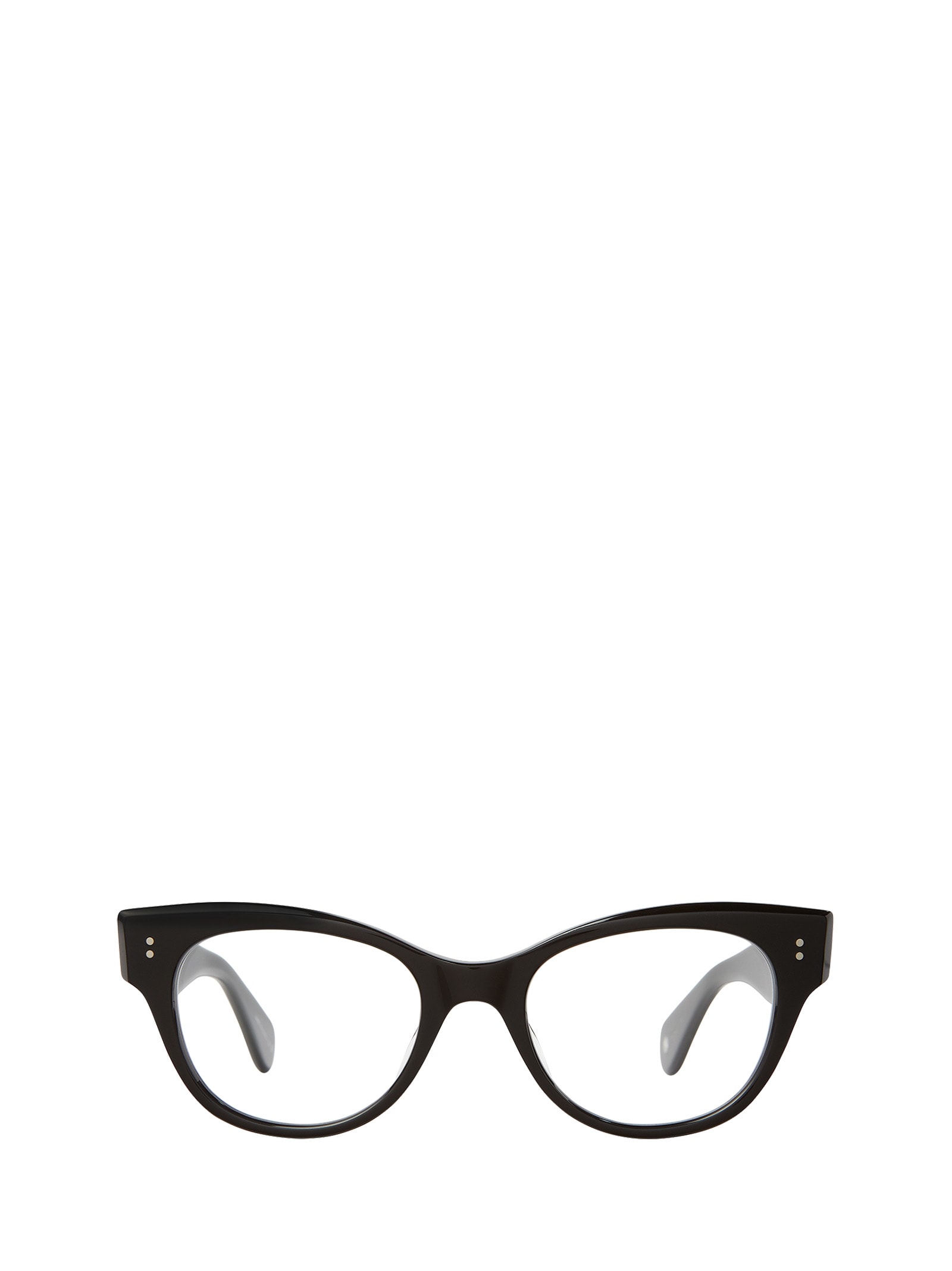 Octavia Black Glasses