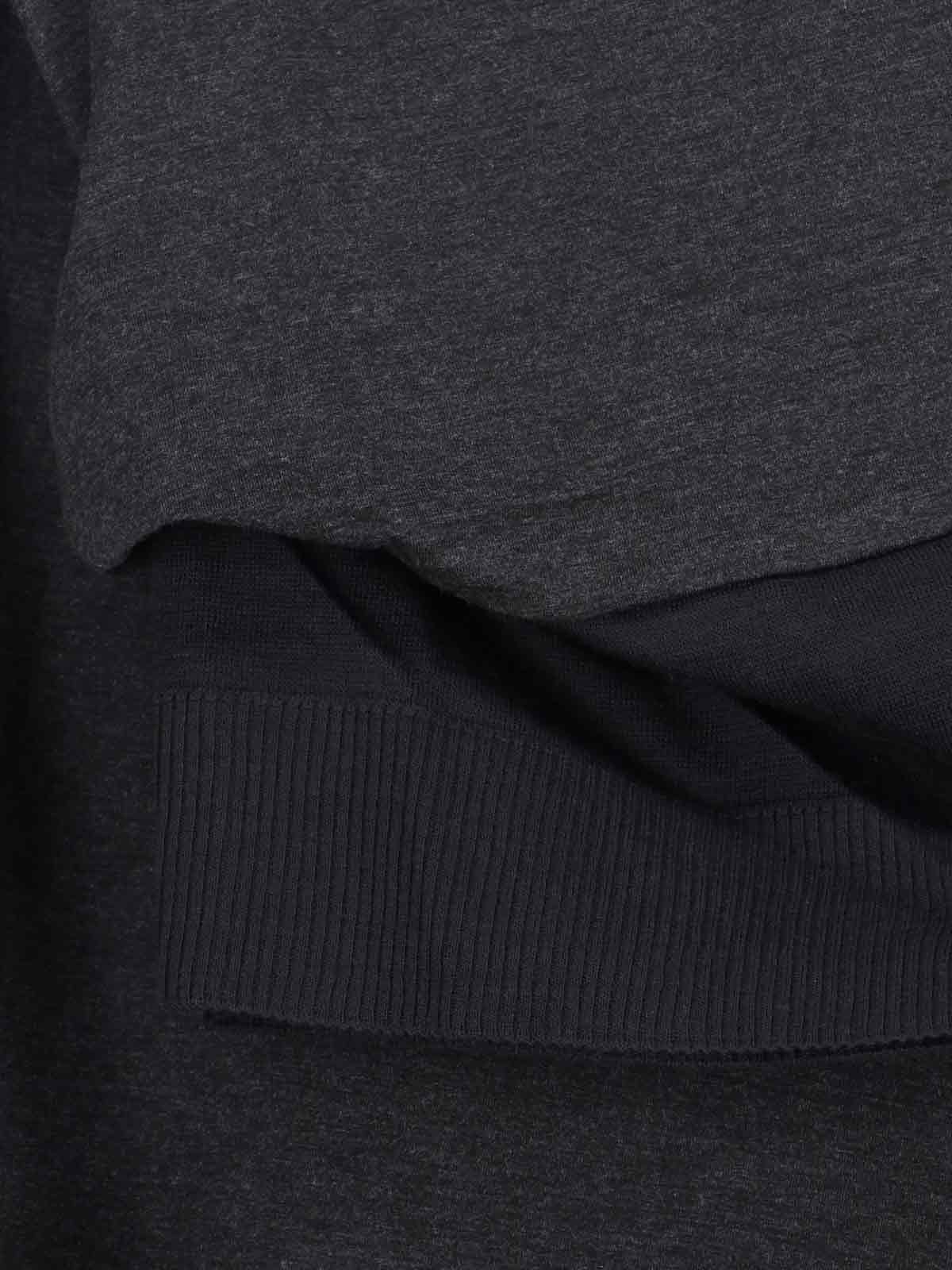 Paloma Wool Mini Dress In Gray