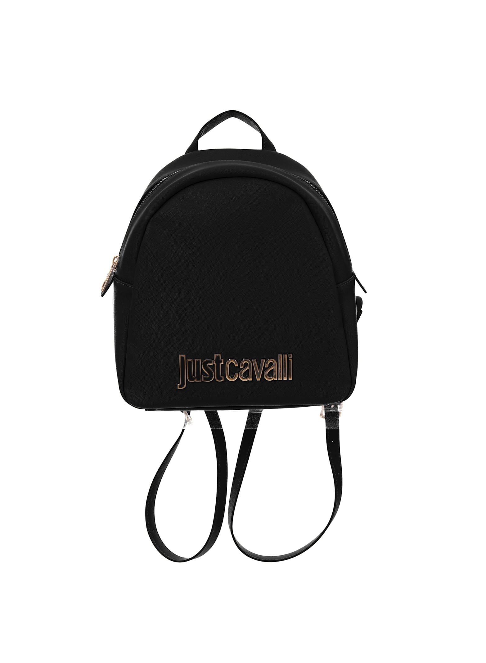 Just Cavalli Backpack In Black