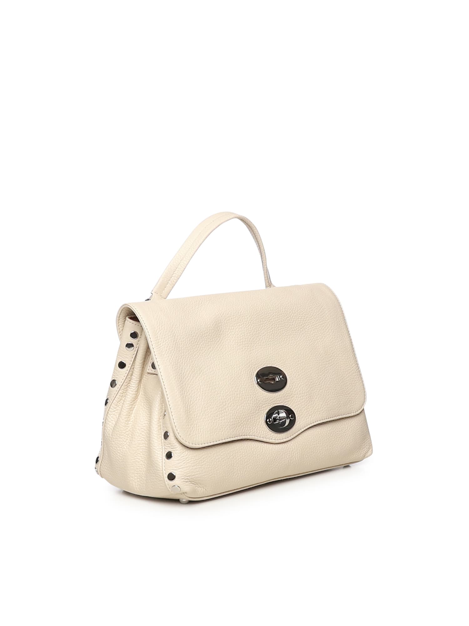 Zanellato Postina Daily Baby Bag In Neutral
