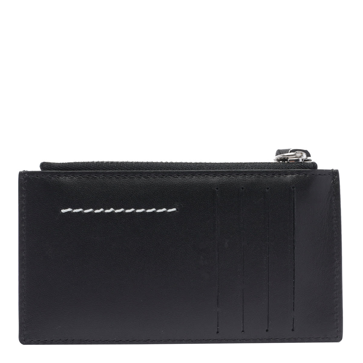 MM6 MAISON MARGIELA NUMERIC BIFOLD WALLET