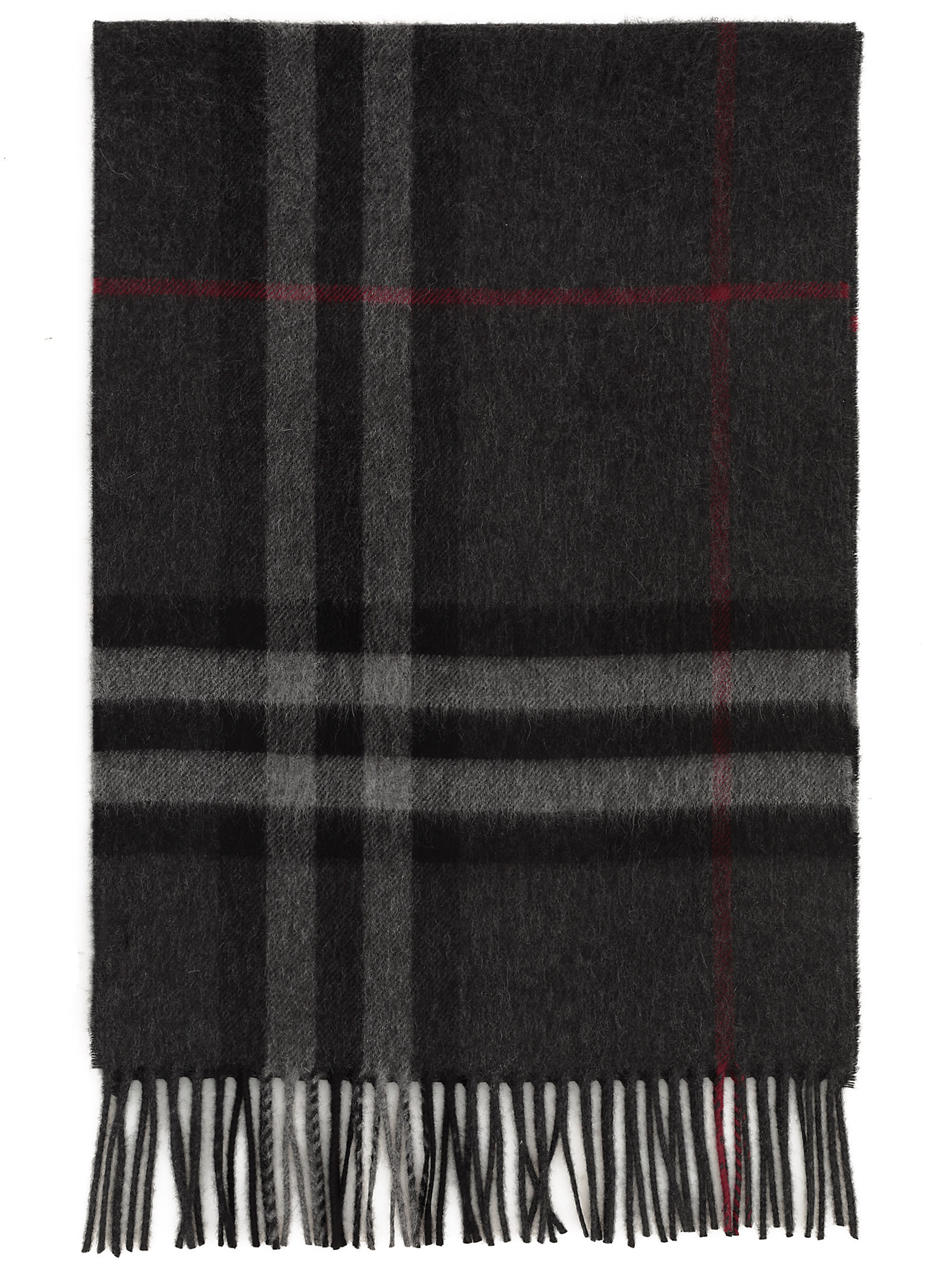 burberry 100 cashmere scarf
