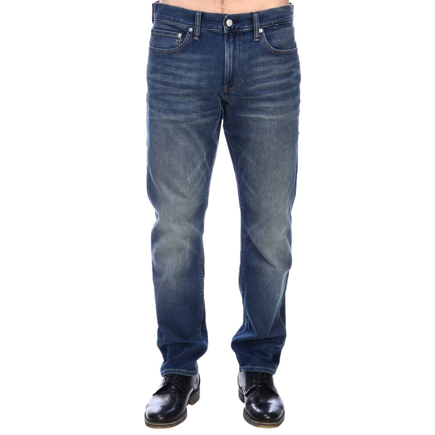 Calvin Klein Jeans Calvin Klein Jeans Jeans Jeans Men Calvin Klein ...