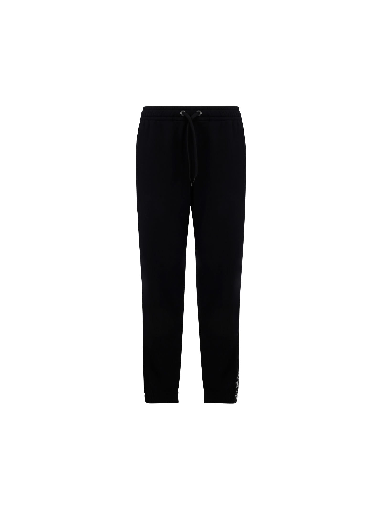 BURBERRY SWEATtrousers,11521501