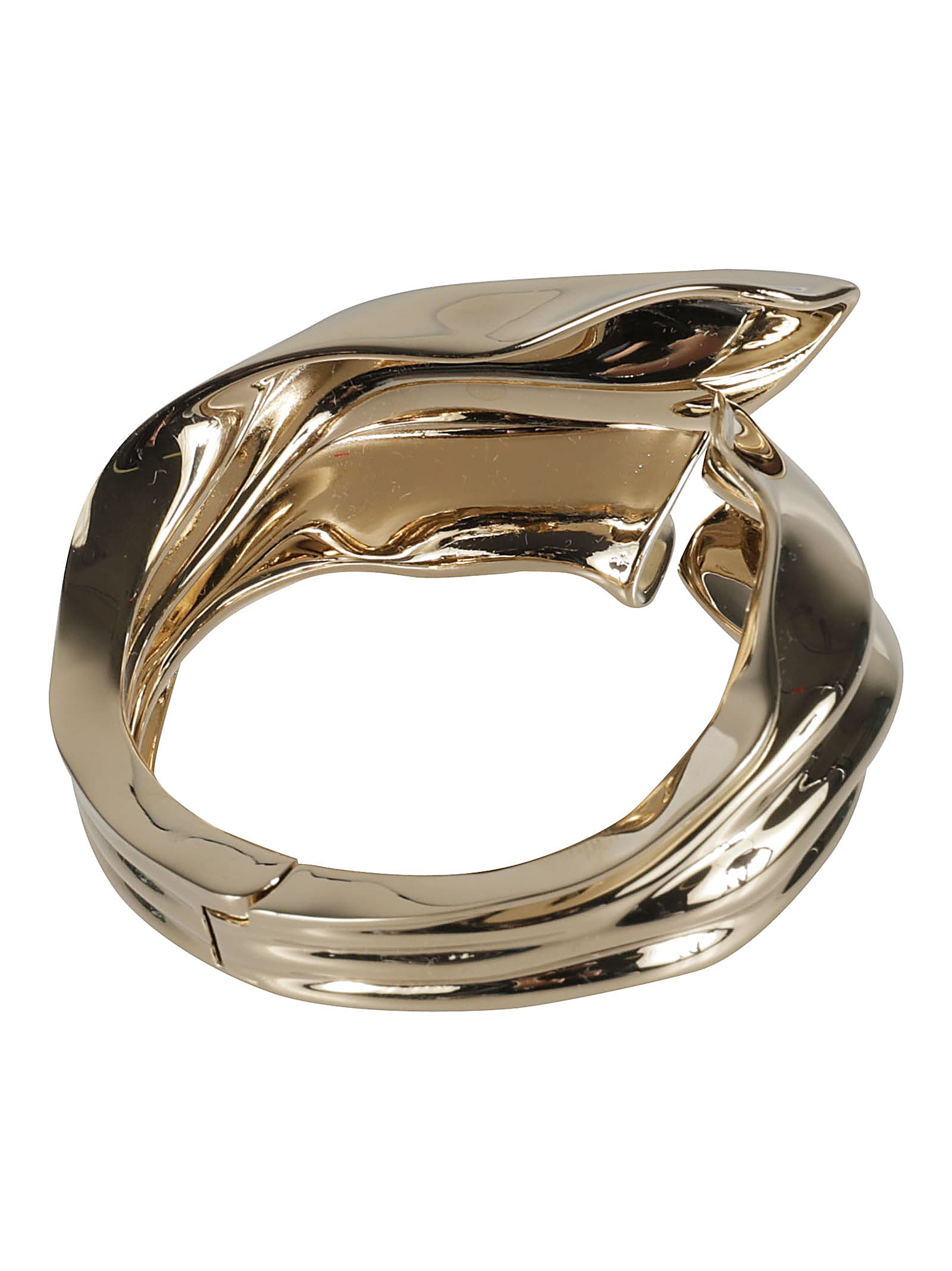 Ferragamo Br Drap Ring