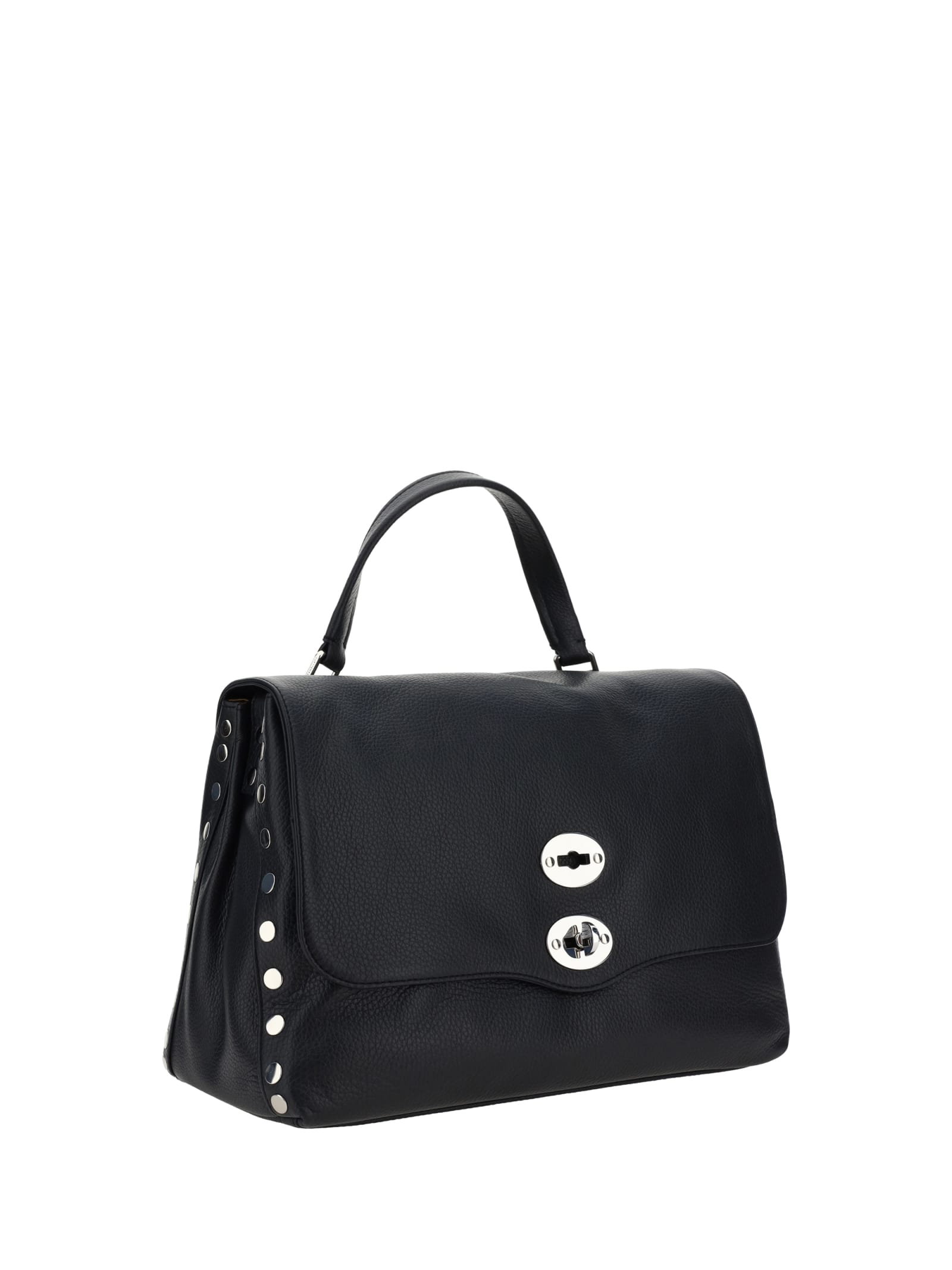 Zanellato Postina Daily Shoulder Bag