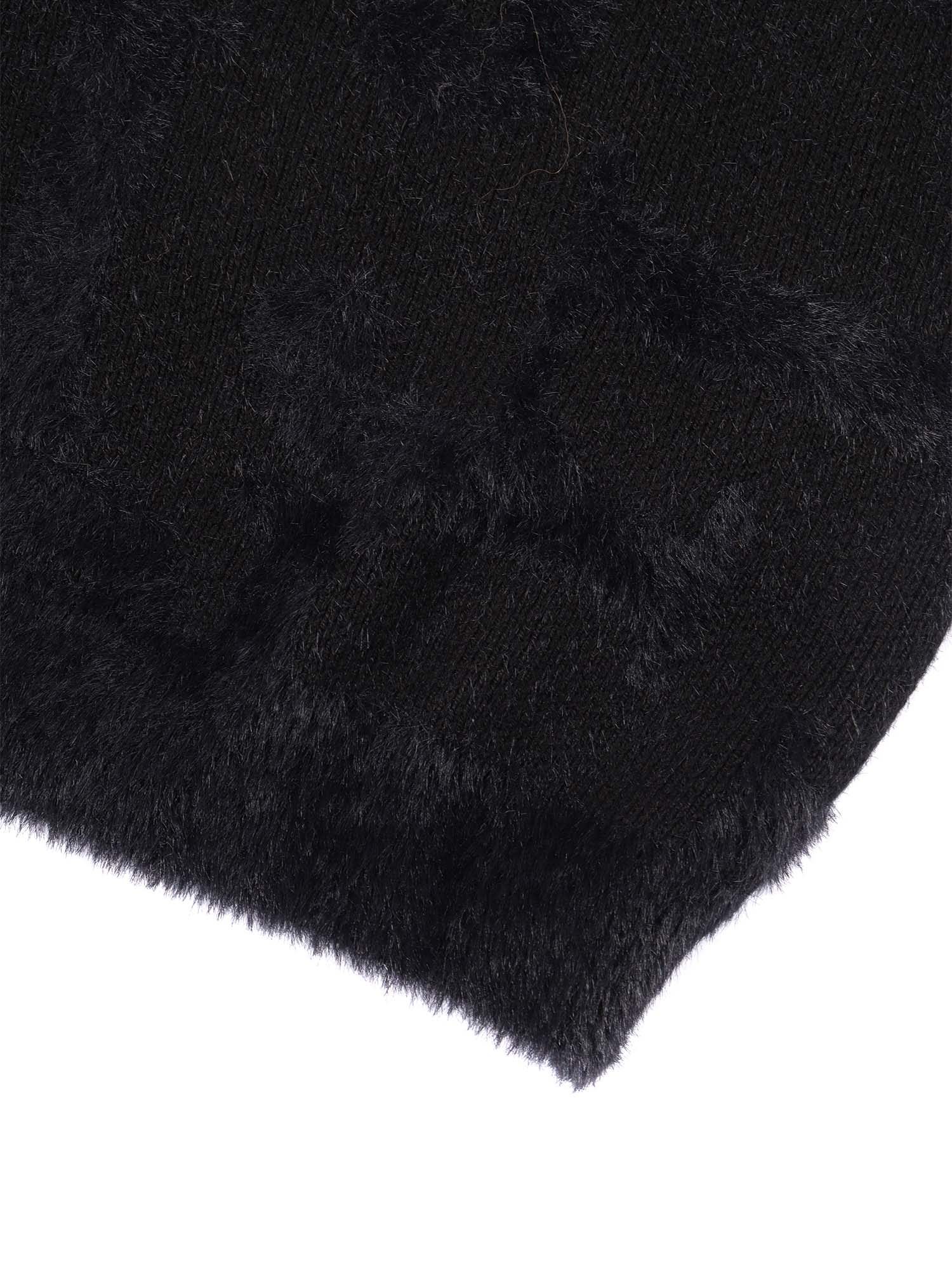 Liu •jo Sweater In Black