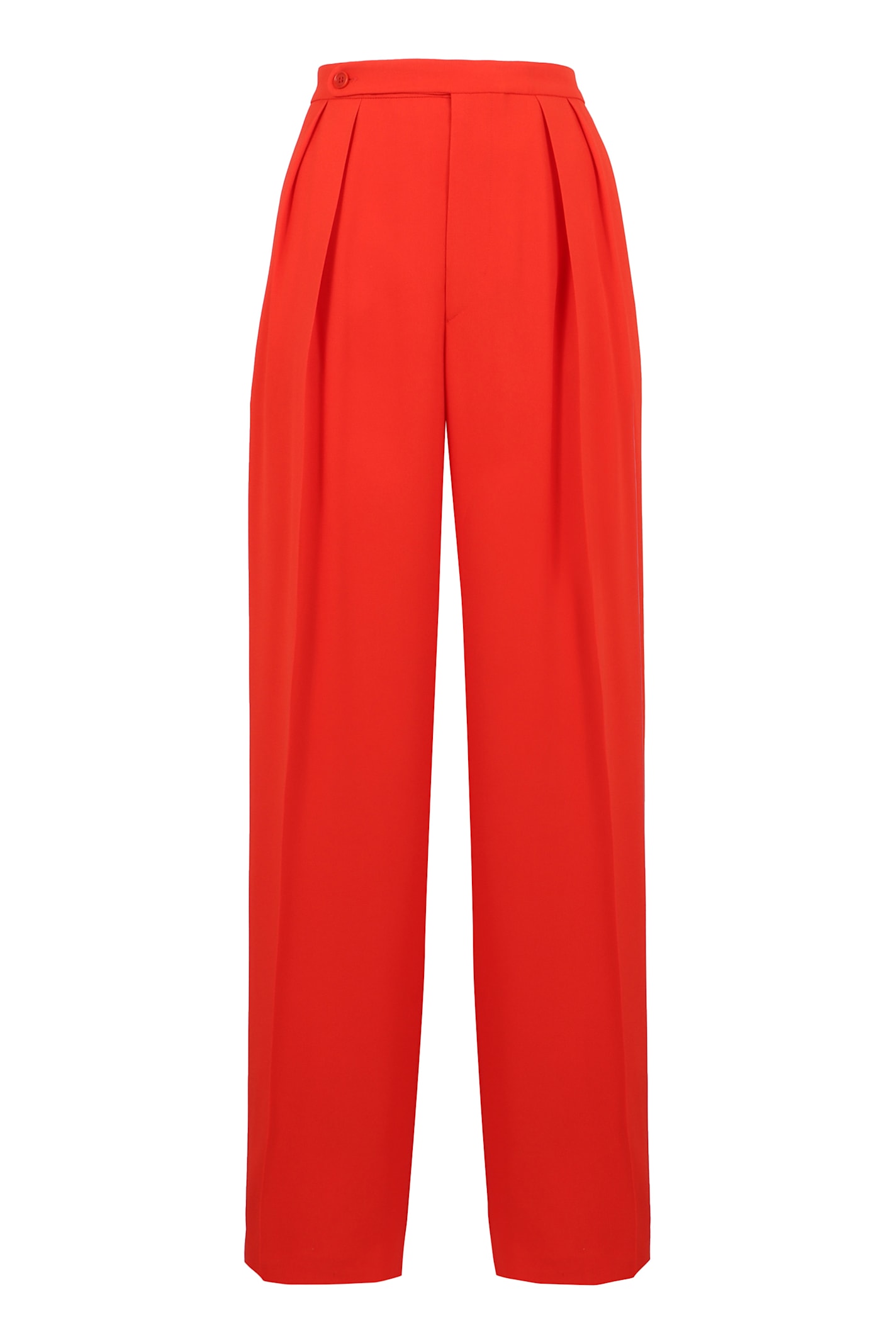 Dolce & Gabbana High-rise Trousers