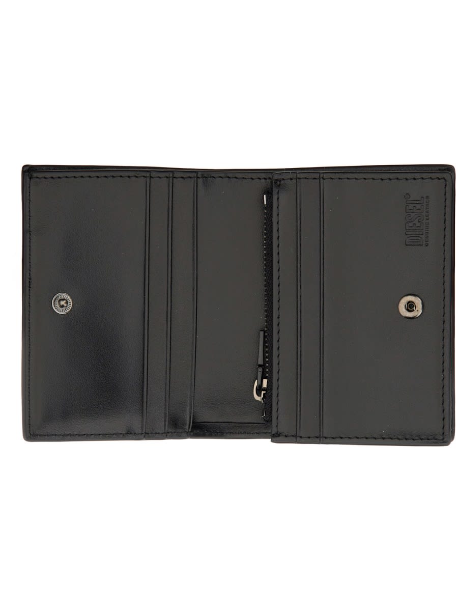 Diesel Portfolio 1dr Iii In Black