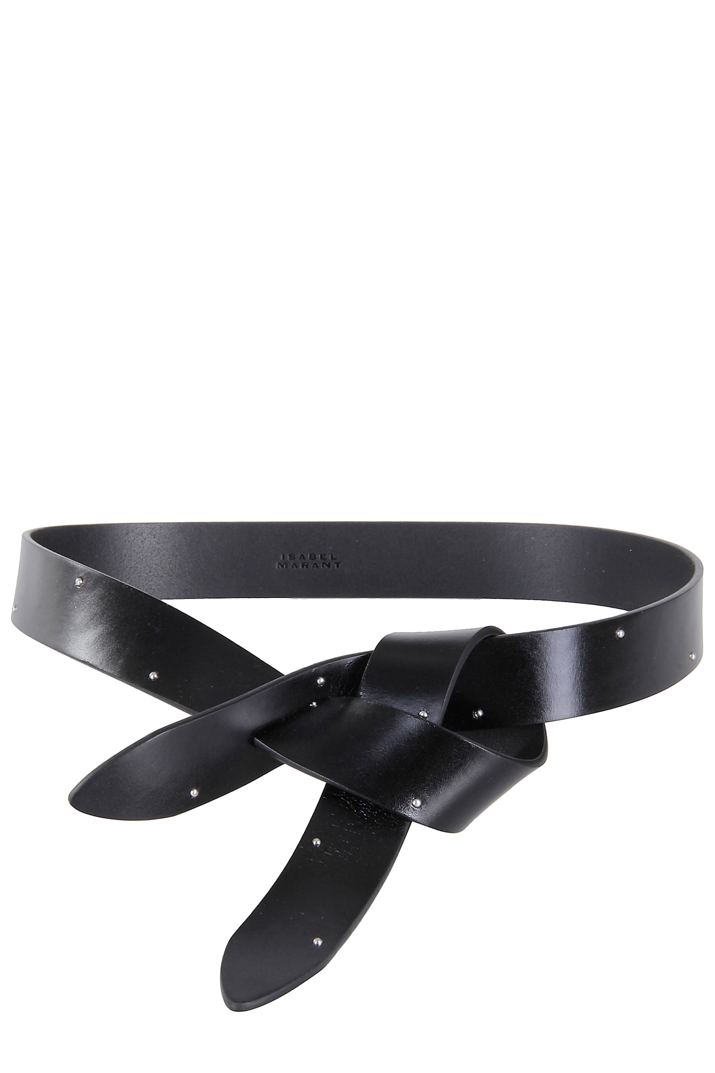 Isabel Marant Lecce Gd In Black