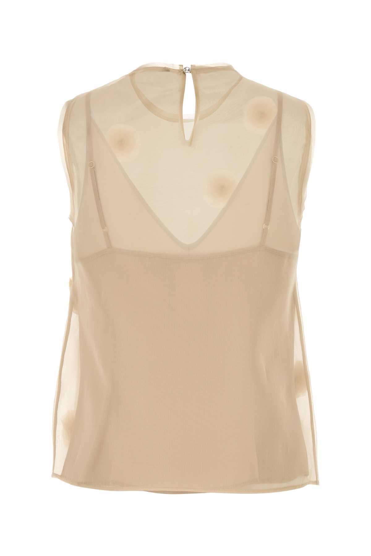 Max Mara Studio Shirts