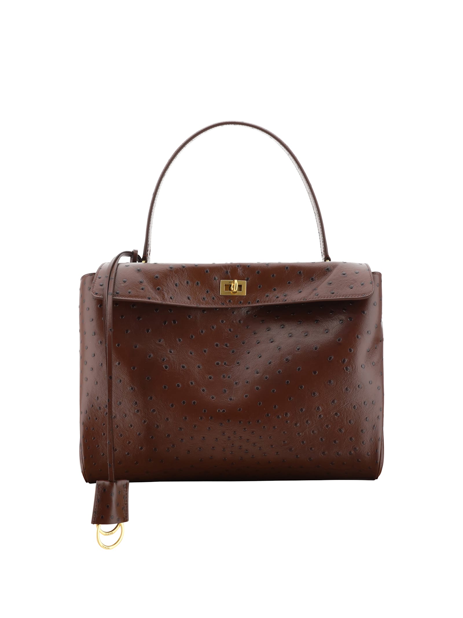 Rodeo Medium Shoulder Bag