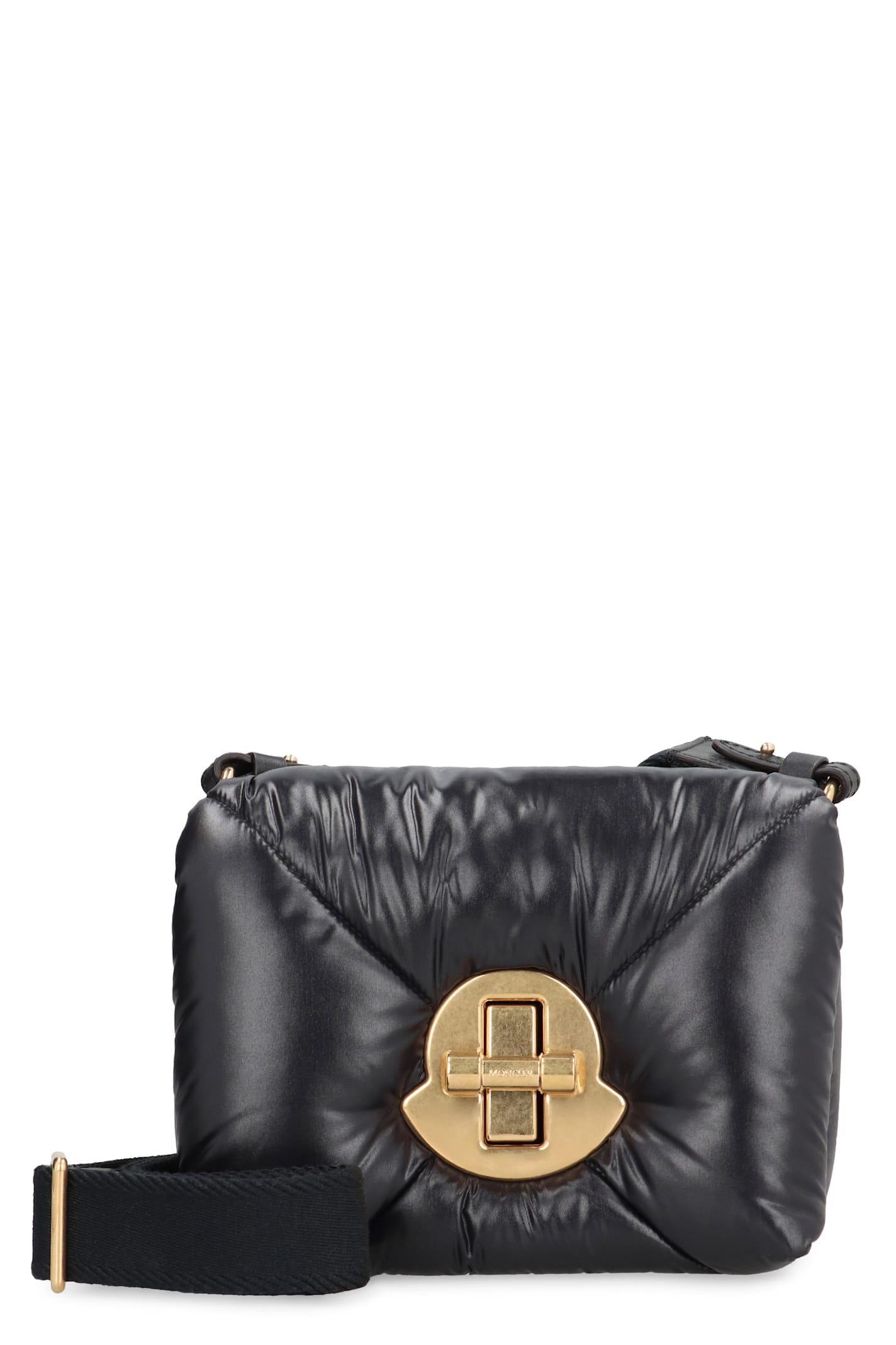 MONCLER MINI CROSSBODY BAG