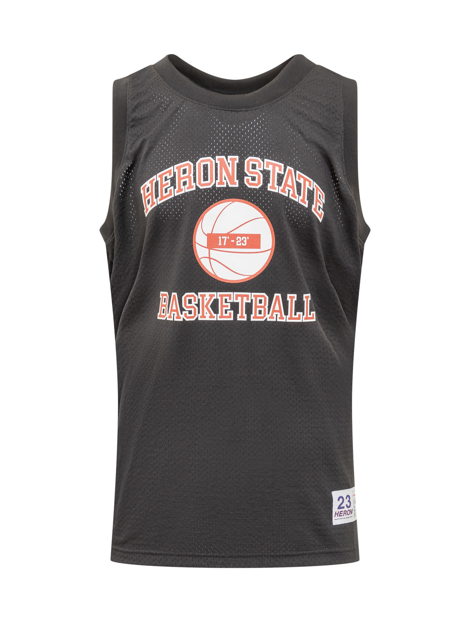 Basketball Singlet