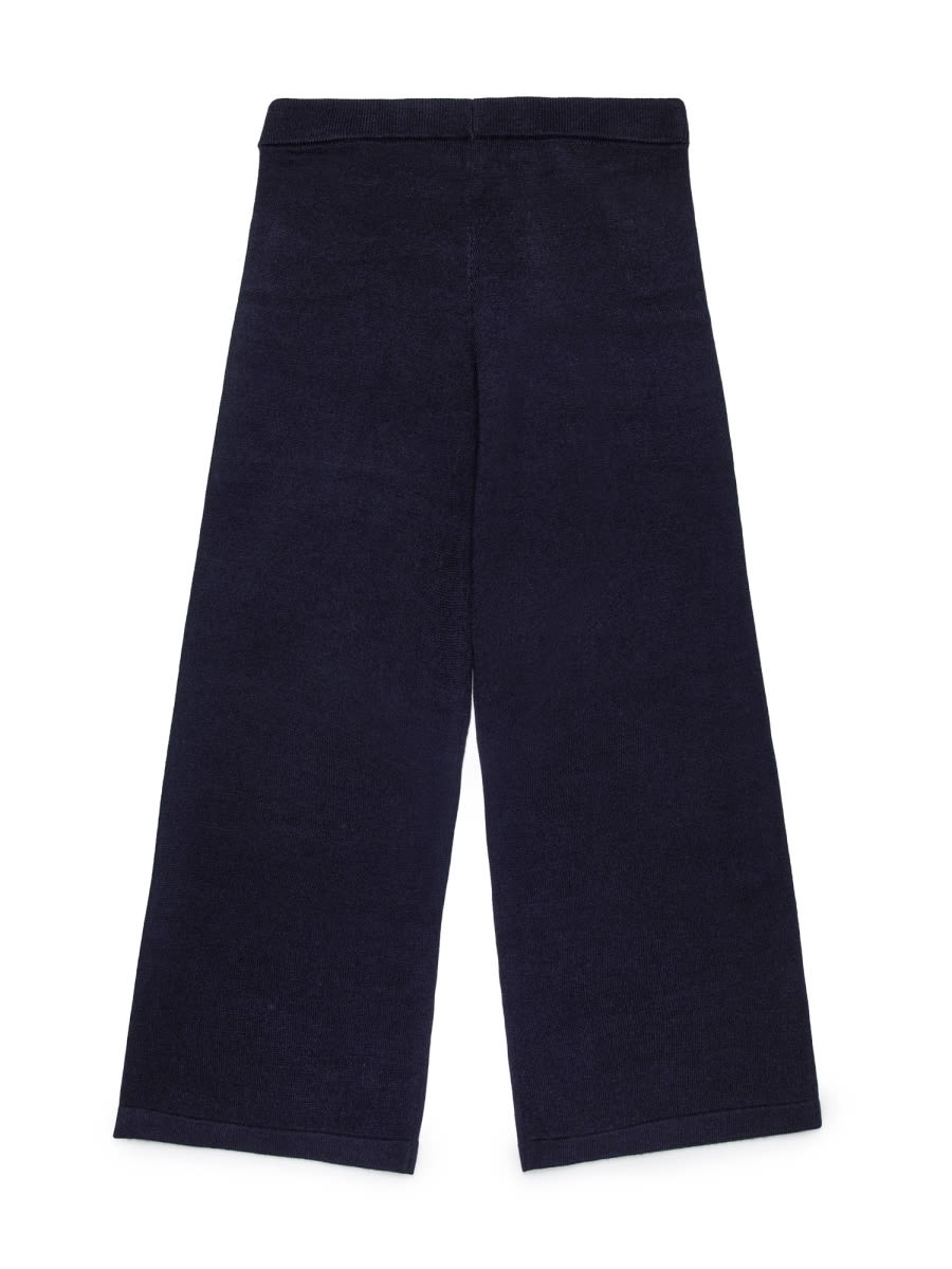 Max&co. Pants In Multicolour