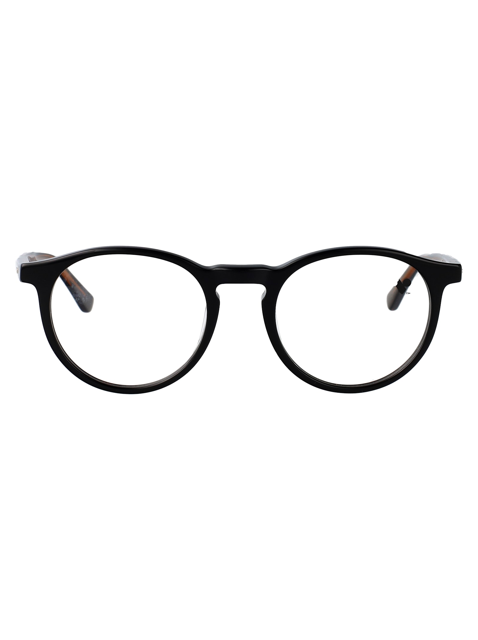 Calvin Klein Ck25518 Glasses In Black