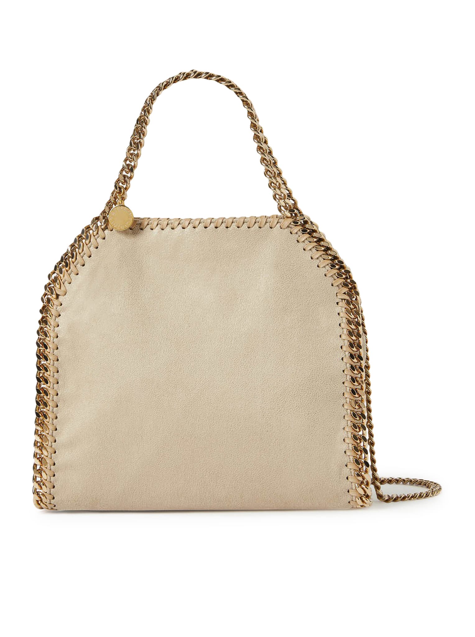 Mini Falabella Tote Bag