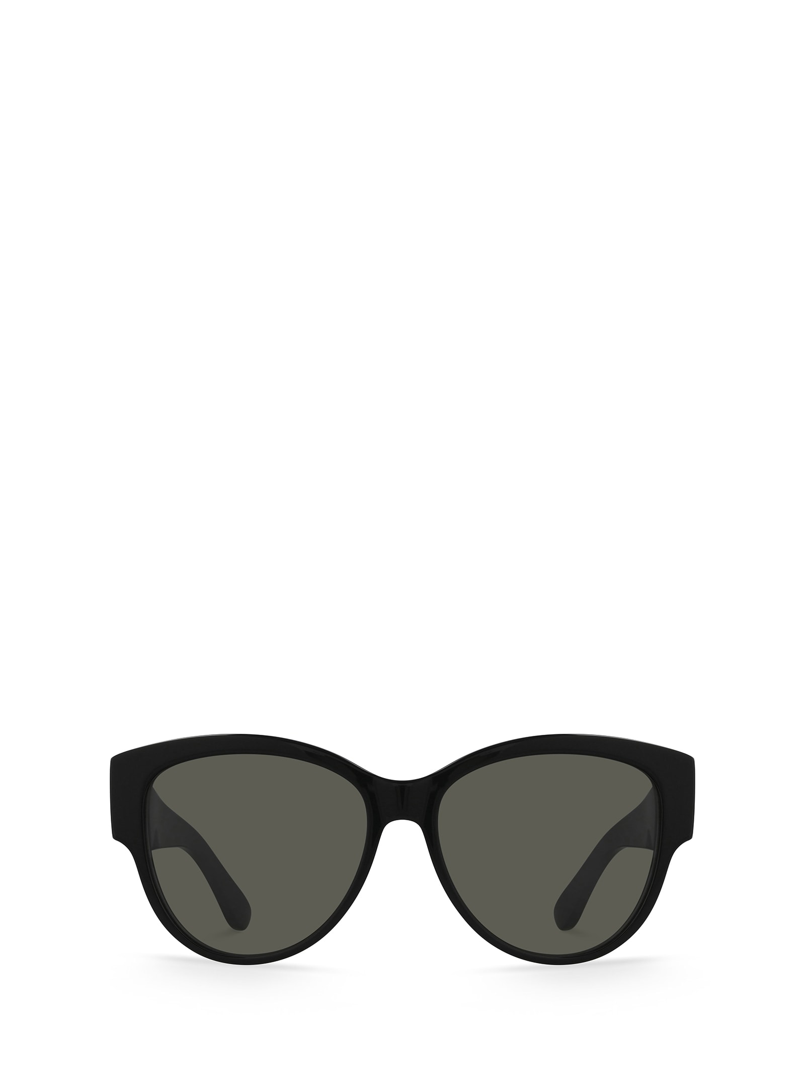 Saint Laurent Eyewear Saint Laurent Sl M3 Black Sunglasses