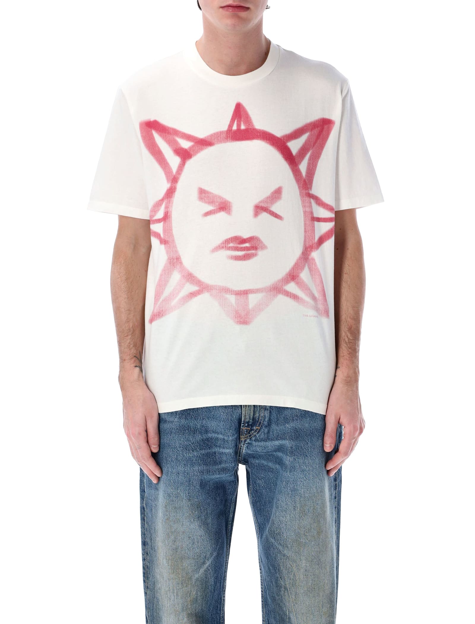 Box T-shirt