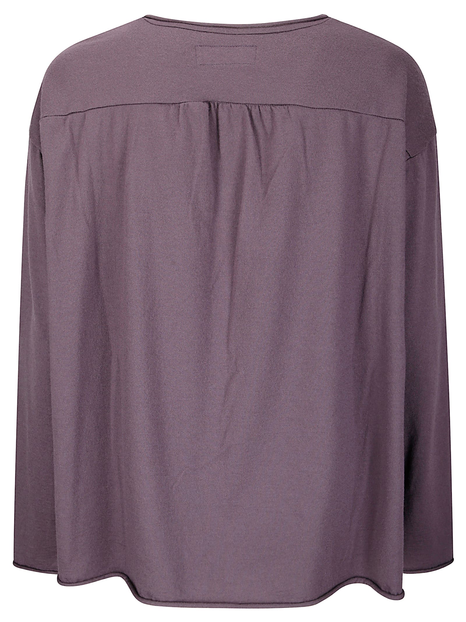 Labo.art Ionia Sweater - Charme In Purple