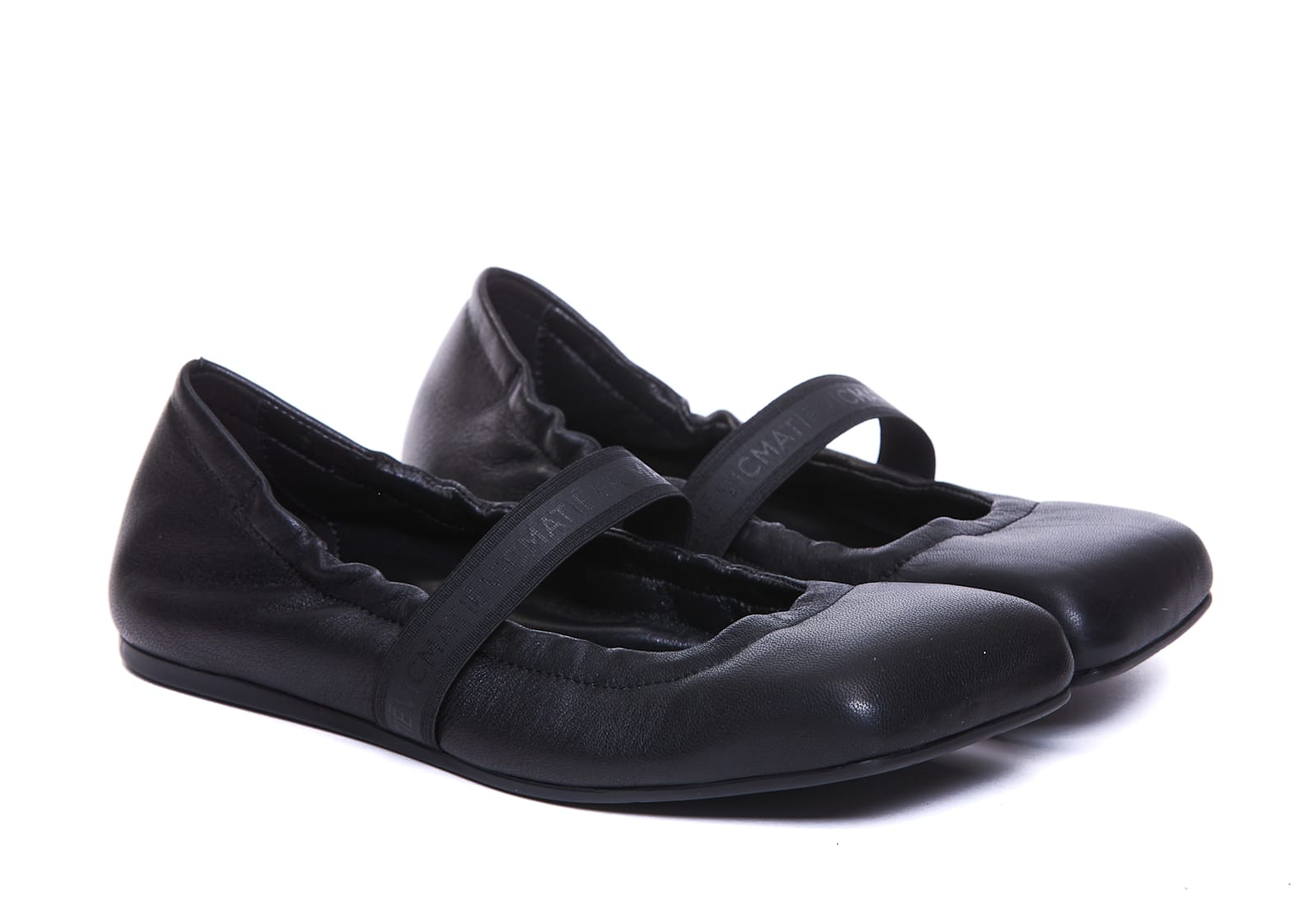 VIC MATIE BALLETS