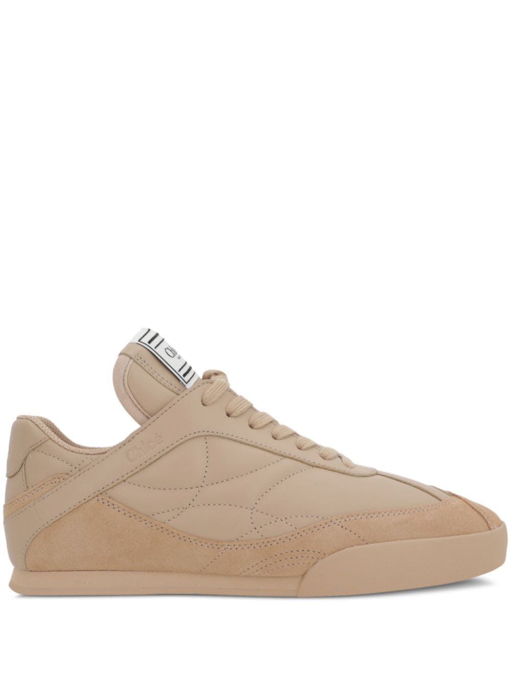 Chloé Sneakers Kick