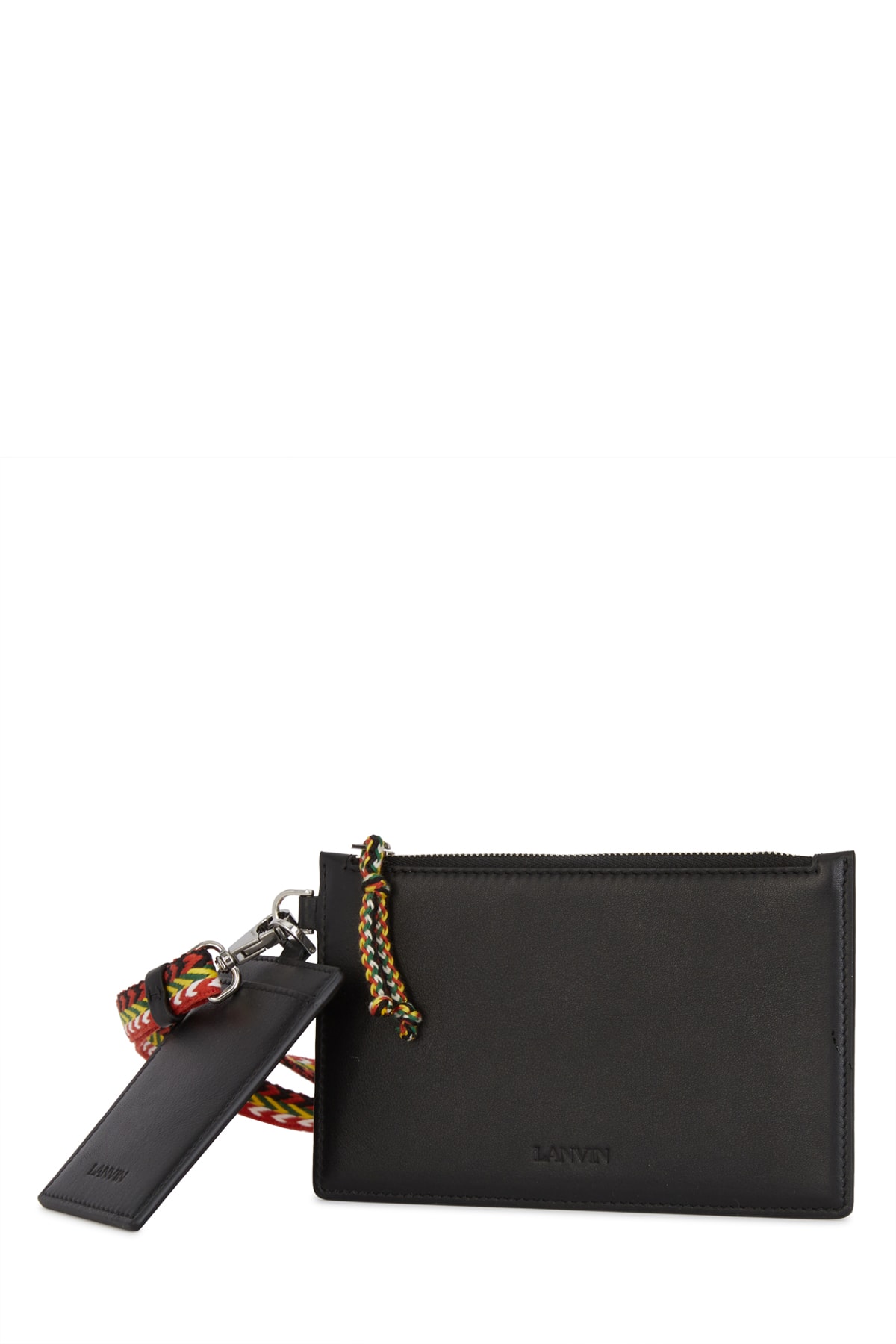 Shop Lanvin Clutch In 10