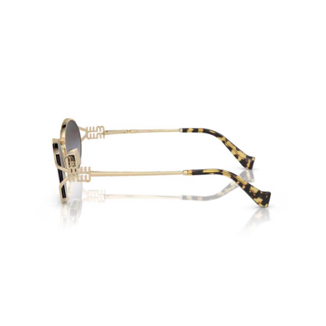 Miu Miu Woman Sunglass Mu 52ys