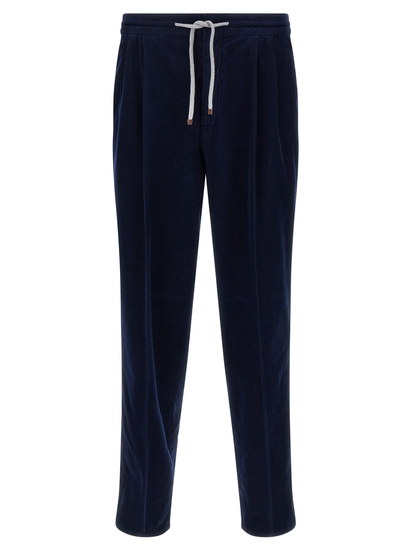 Corduroy Trousers