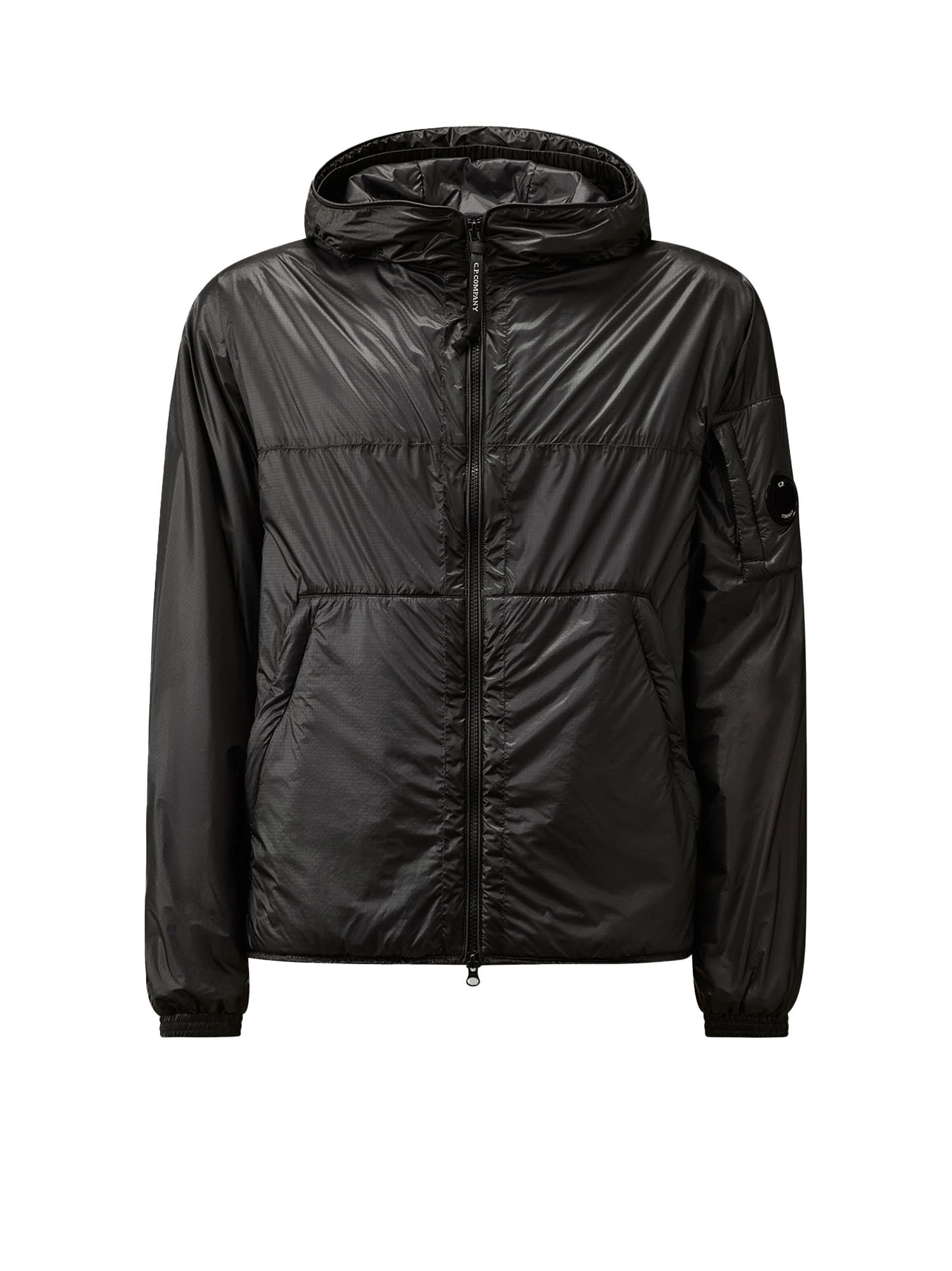 C.p. Company C.p.company Men Nada Shell Primaloft Padded Jacket