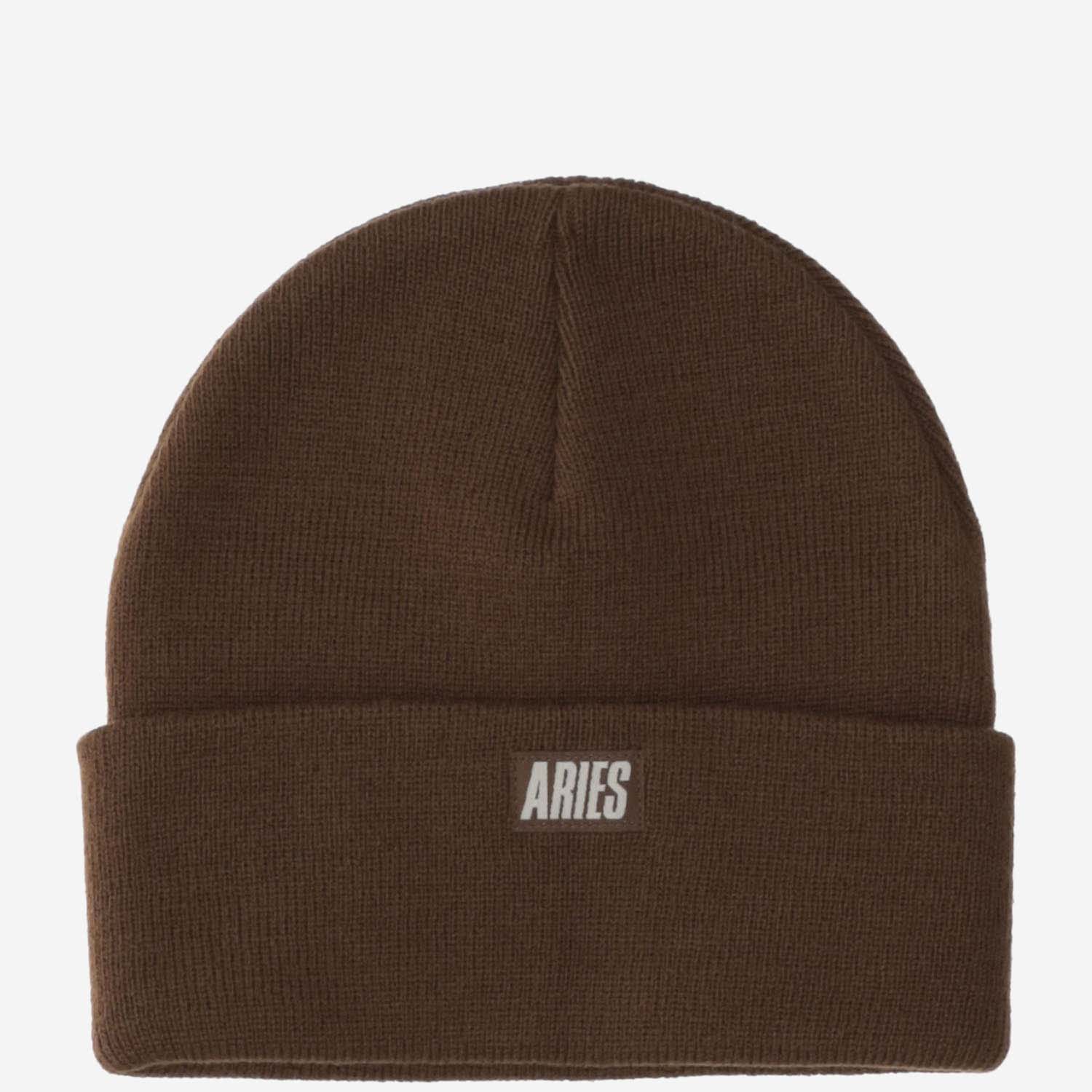 Shop Aries Embroidered Beanie