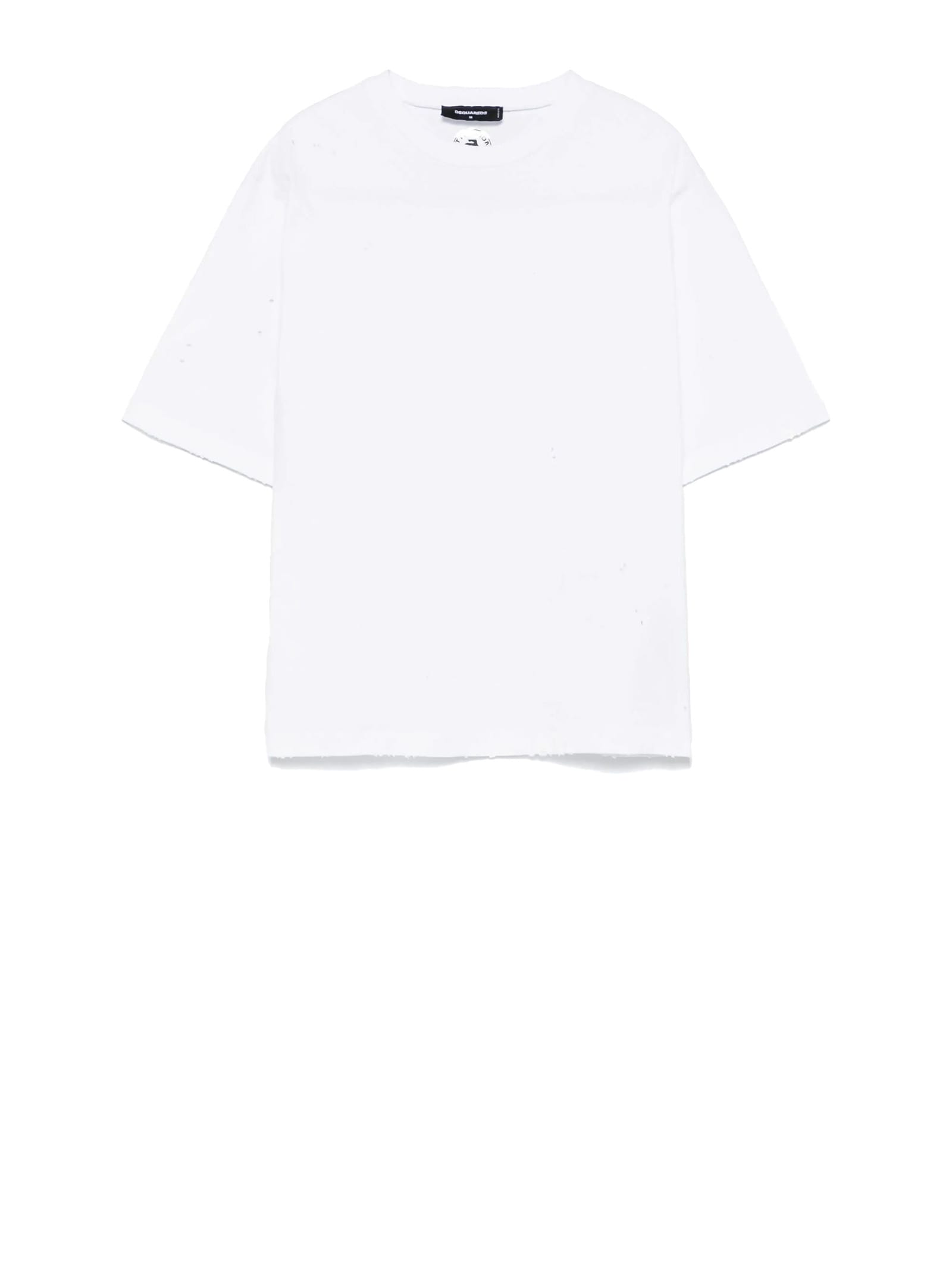 T-shirts And Polos