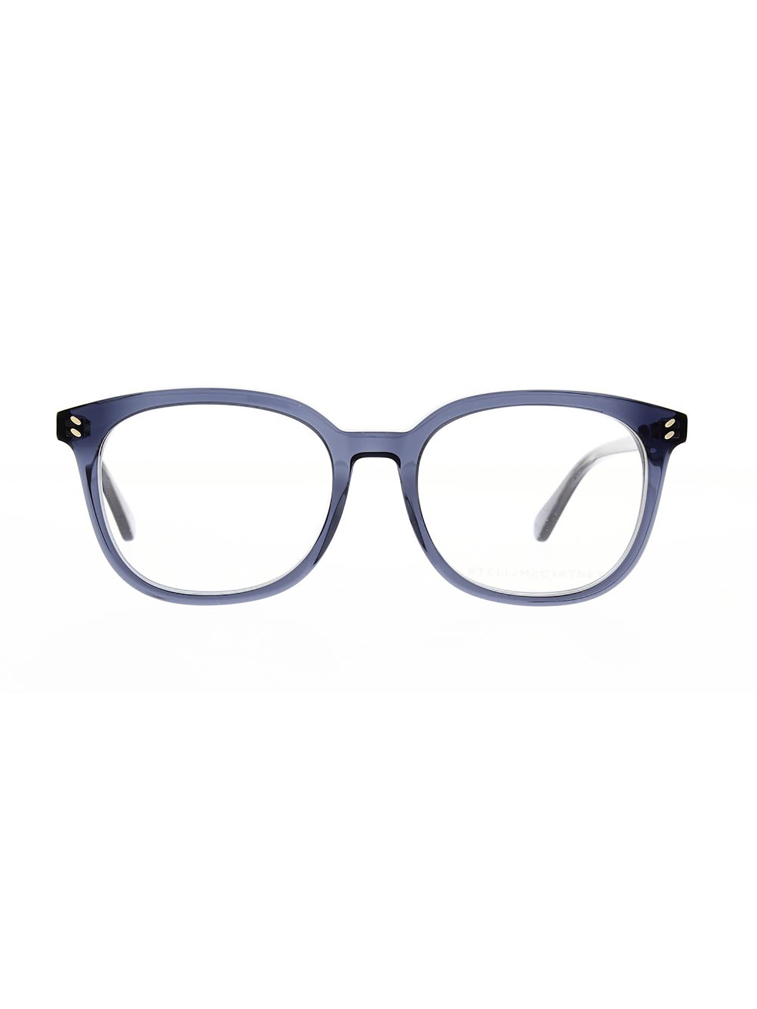 Stella Mccartney U6y2ye0a In Blue Blue Transparent