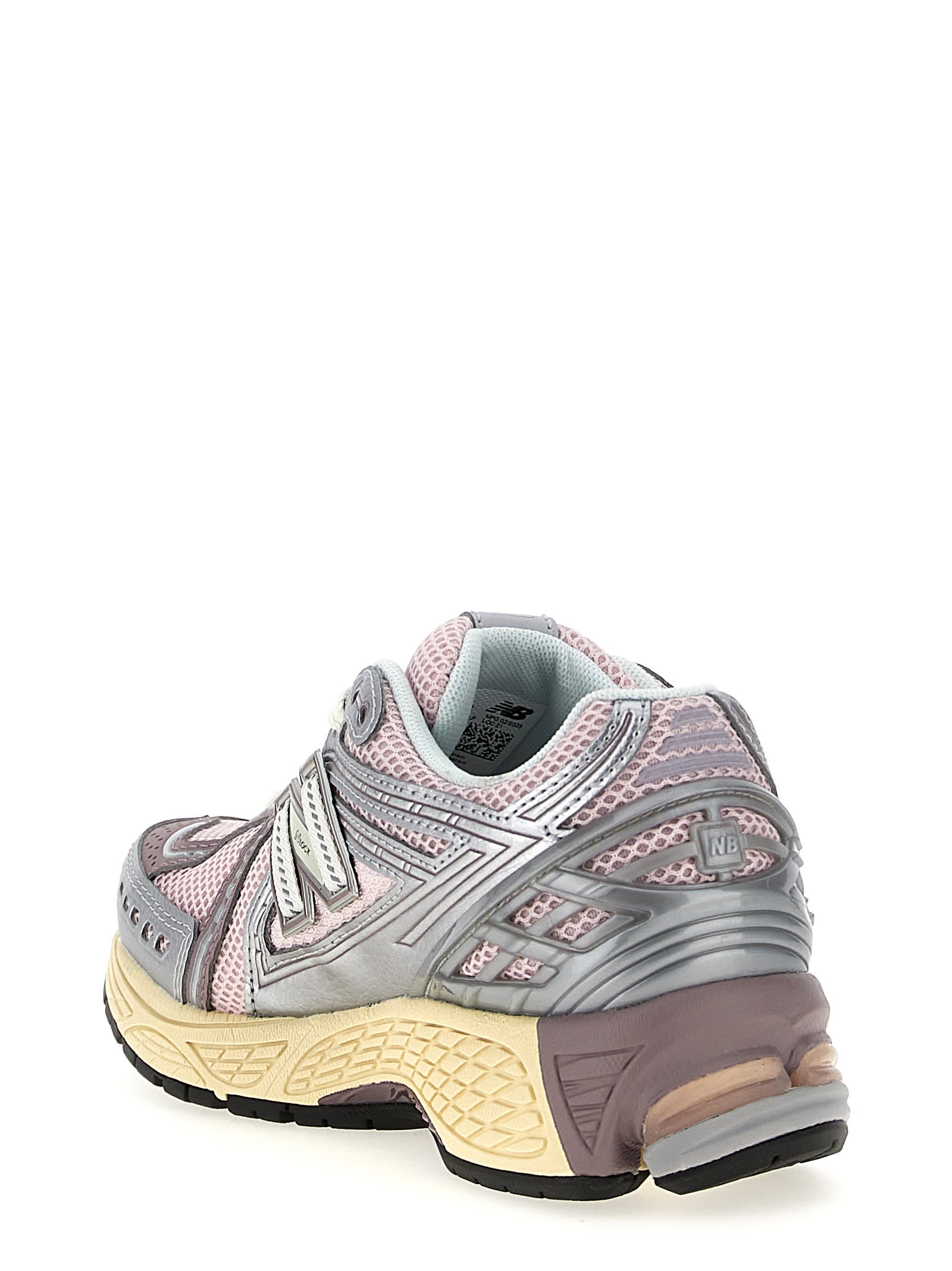 New Balance 1906-r Sneakers In Multi