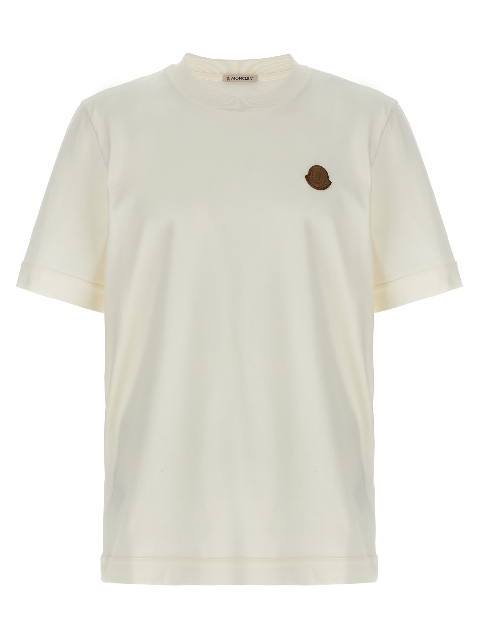 Logo T-shirt