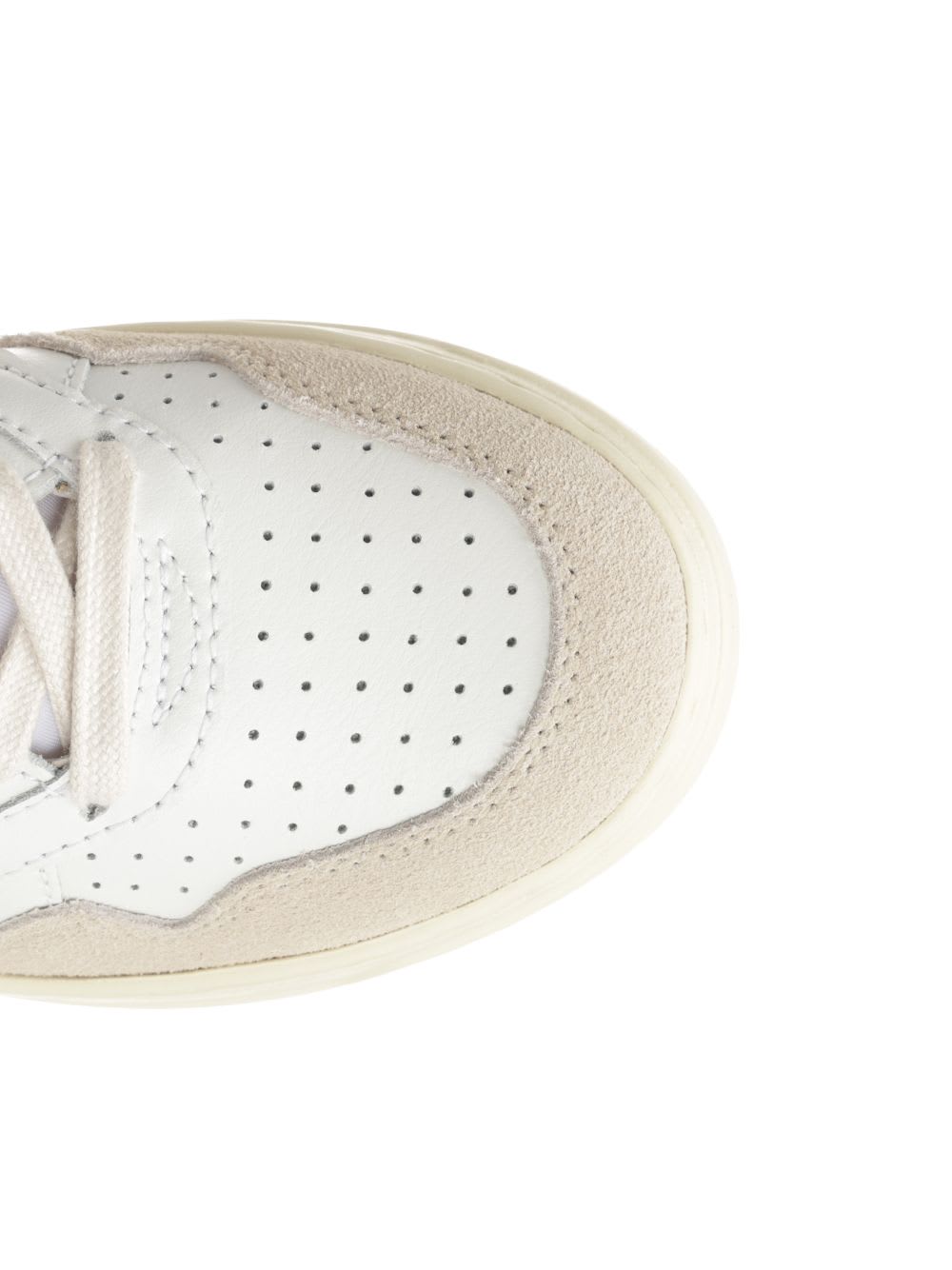 Autry Medalist Low Sneaker In Multi