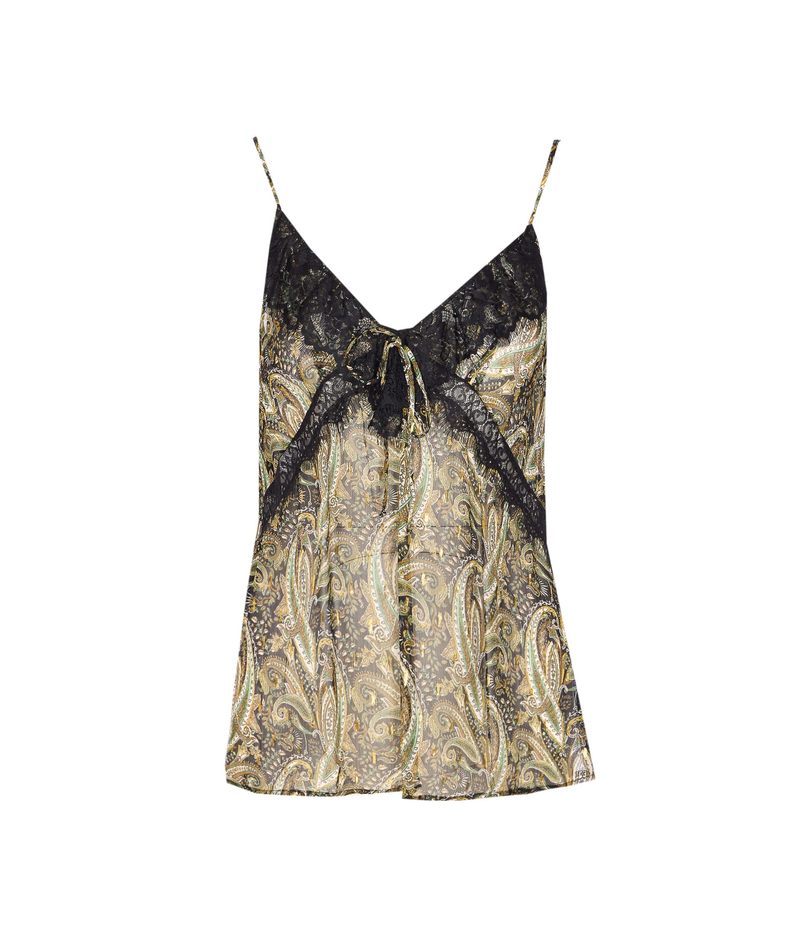 Pinko Frenchtoast Top In Multi