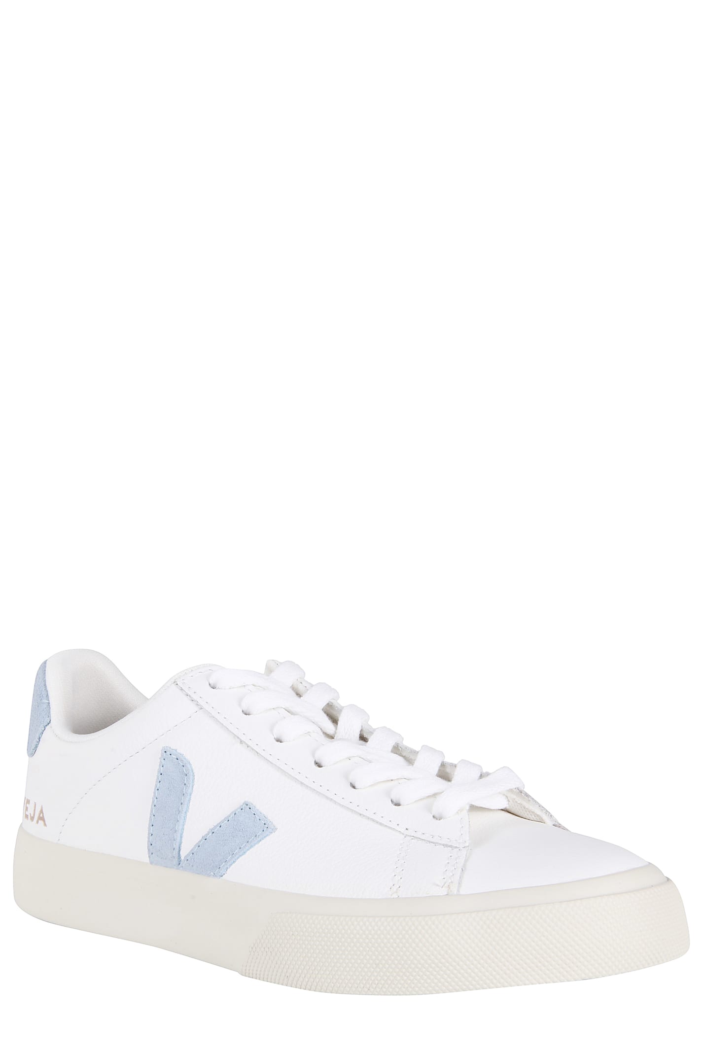 Veja Campo In White